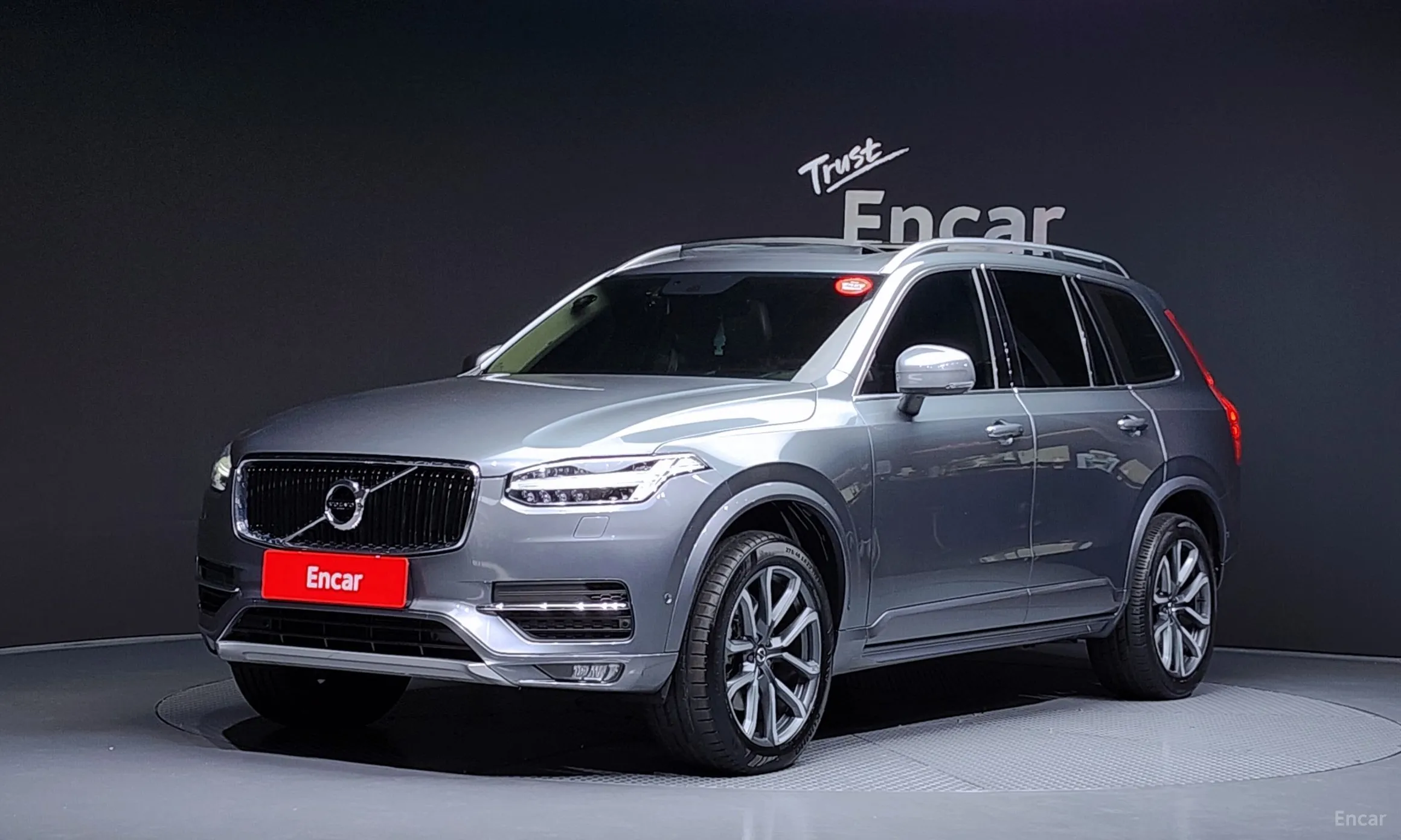 XC90 Gen 2