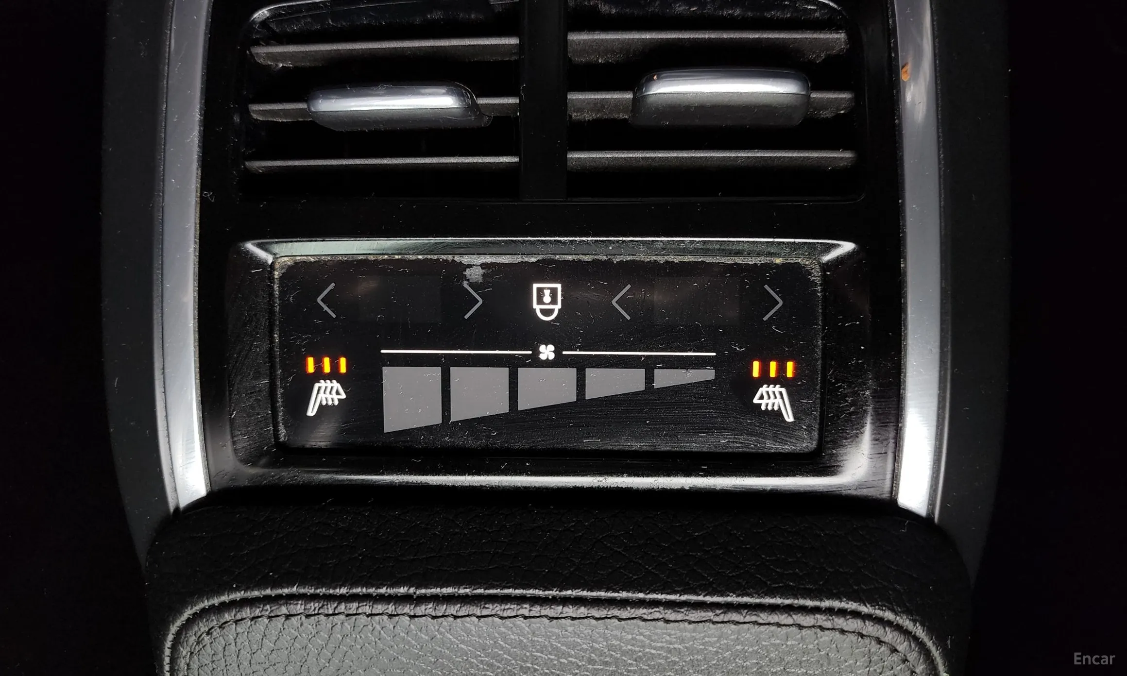Volvo XC90 Gen 2 превью 19