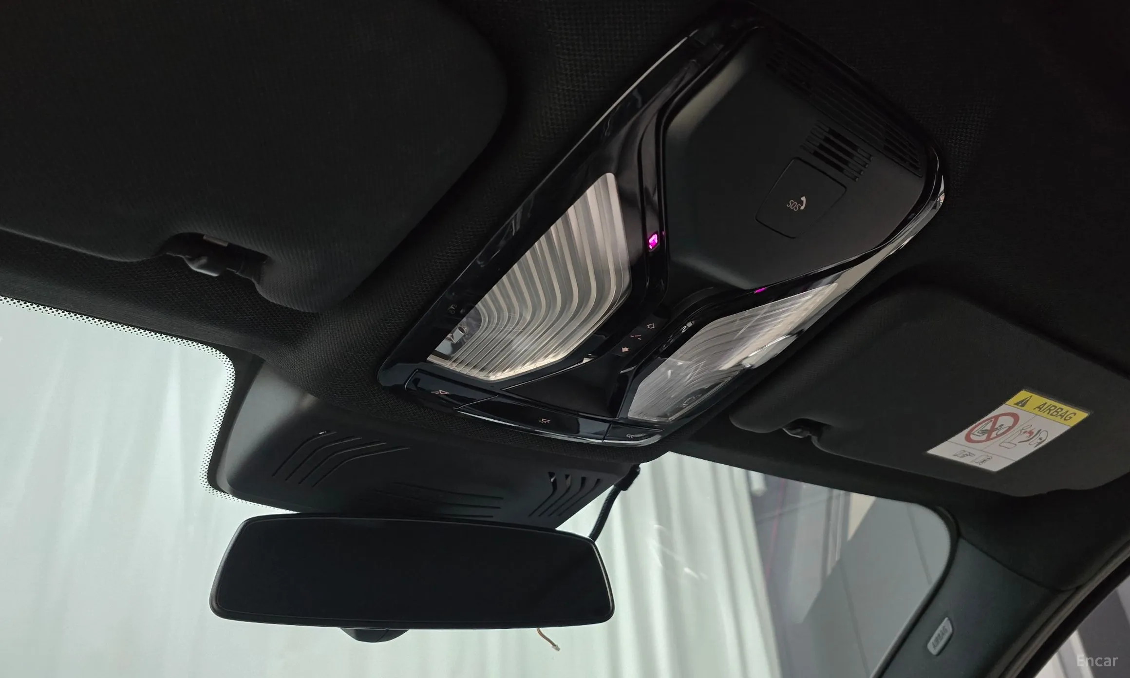 BMW X3 (G01) превью 17