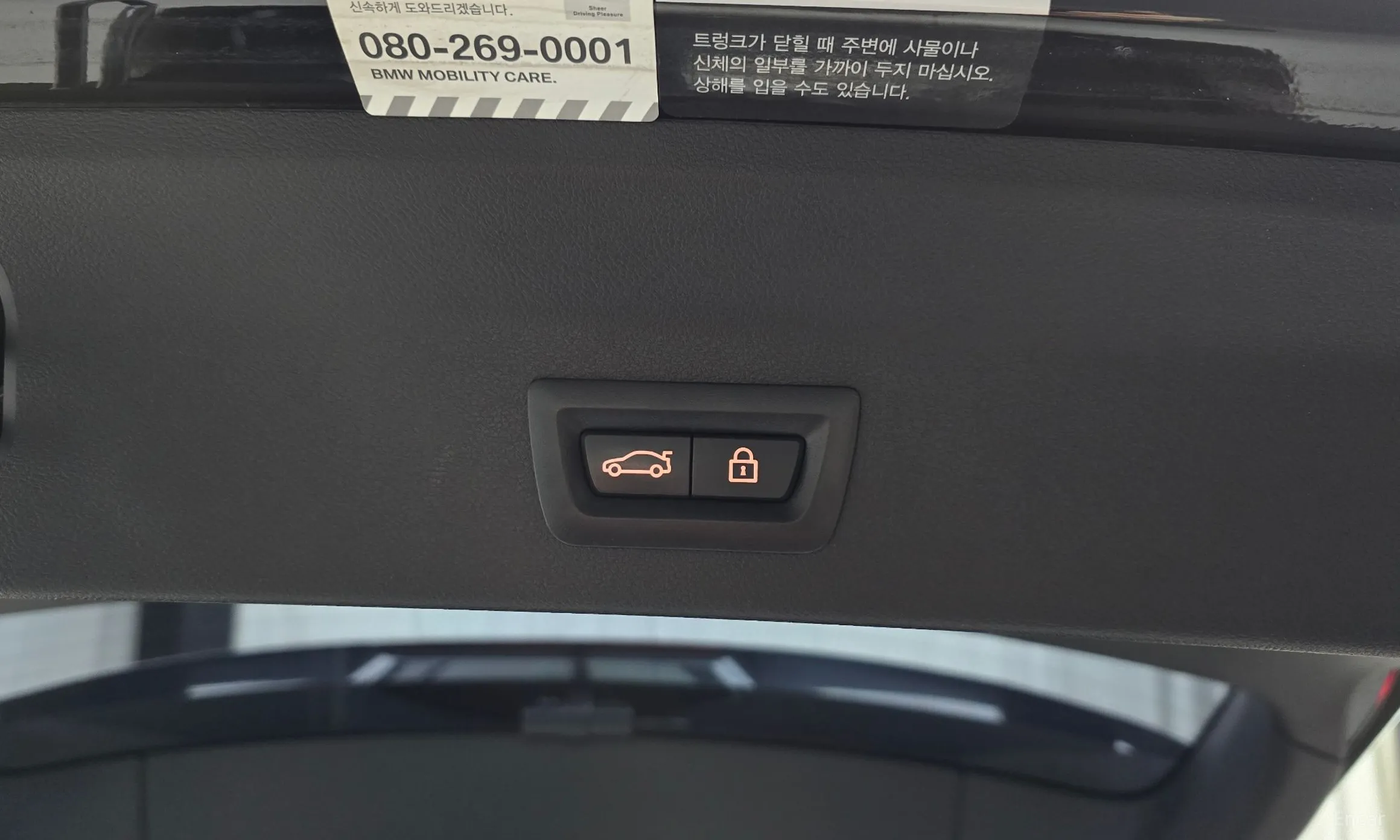 BMW X3 (G01) превью 20