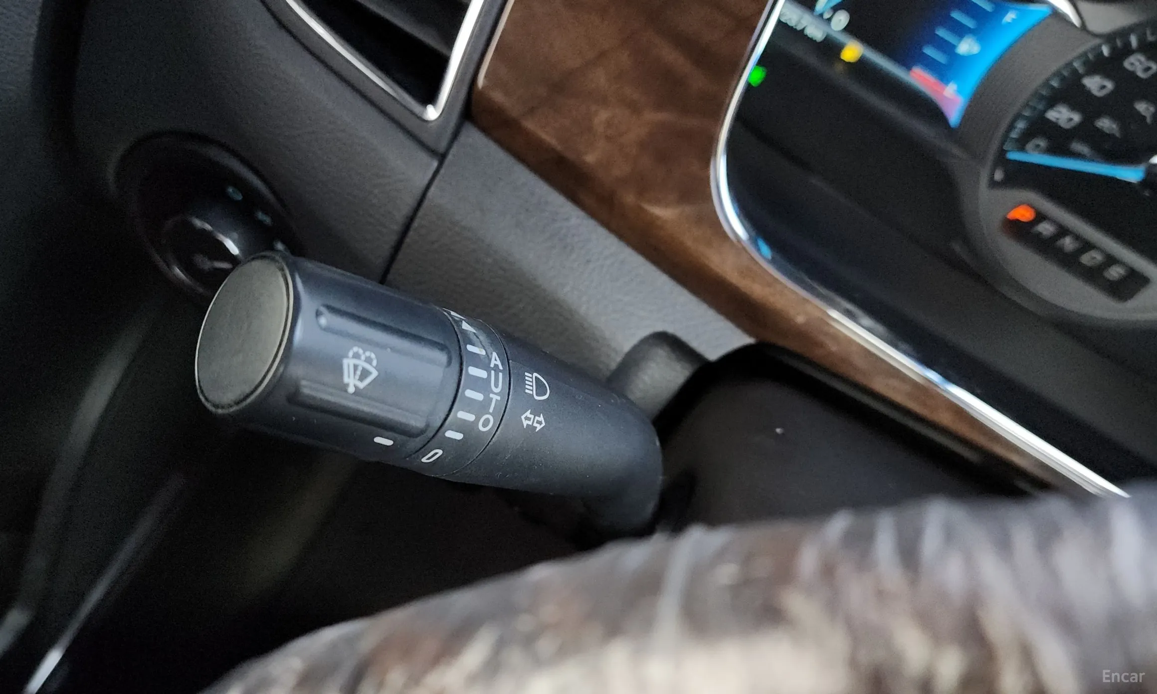 Ford New Torus превью 17