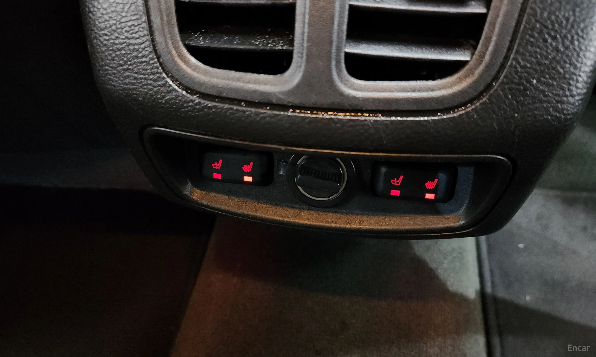 Ford New Torus превью 18