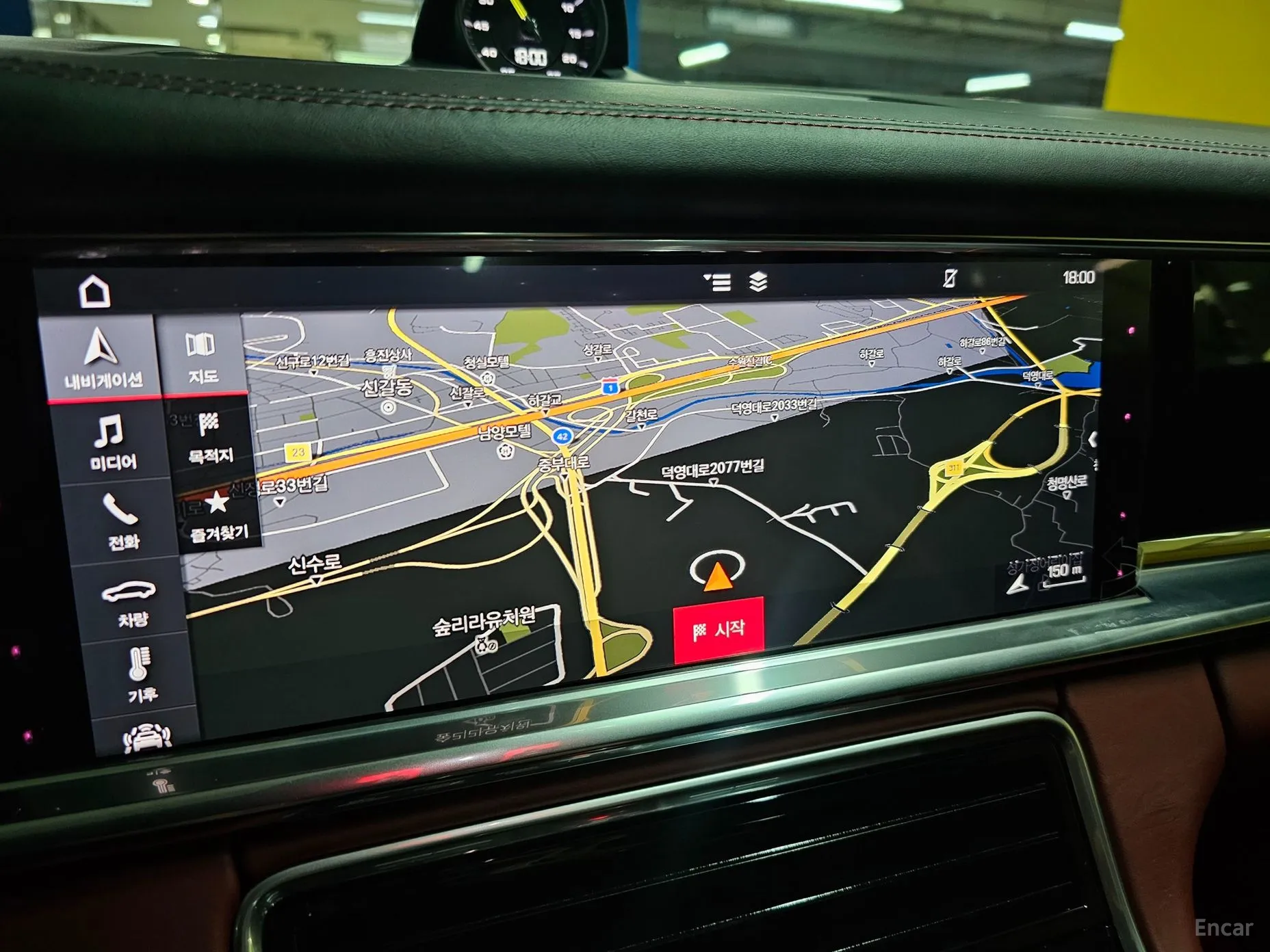 Porsche Panamera (971) превью 14