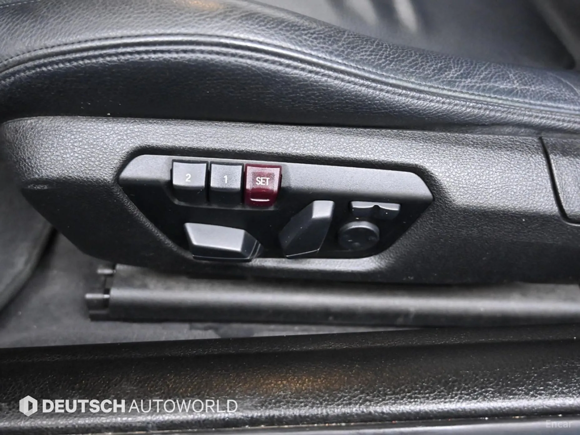 BMW Series 4 (F32) превью 17