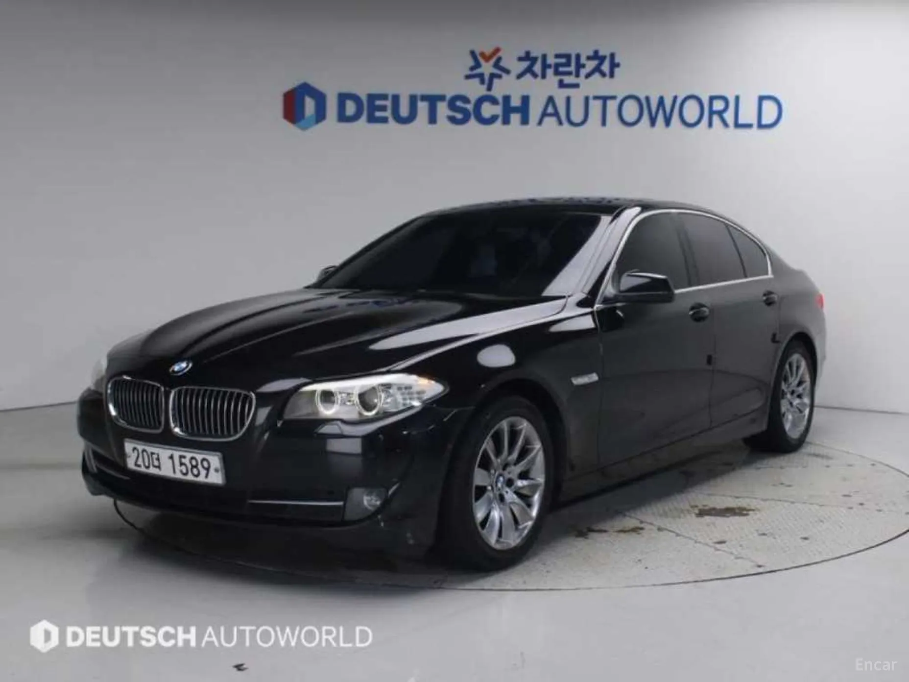 5 Series (F10)