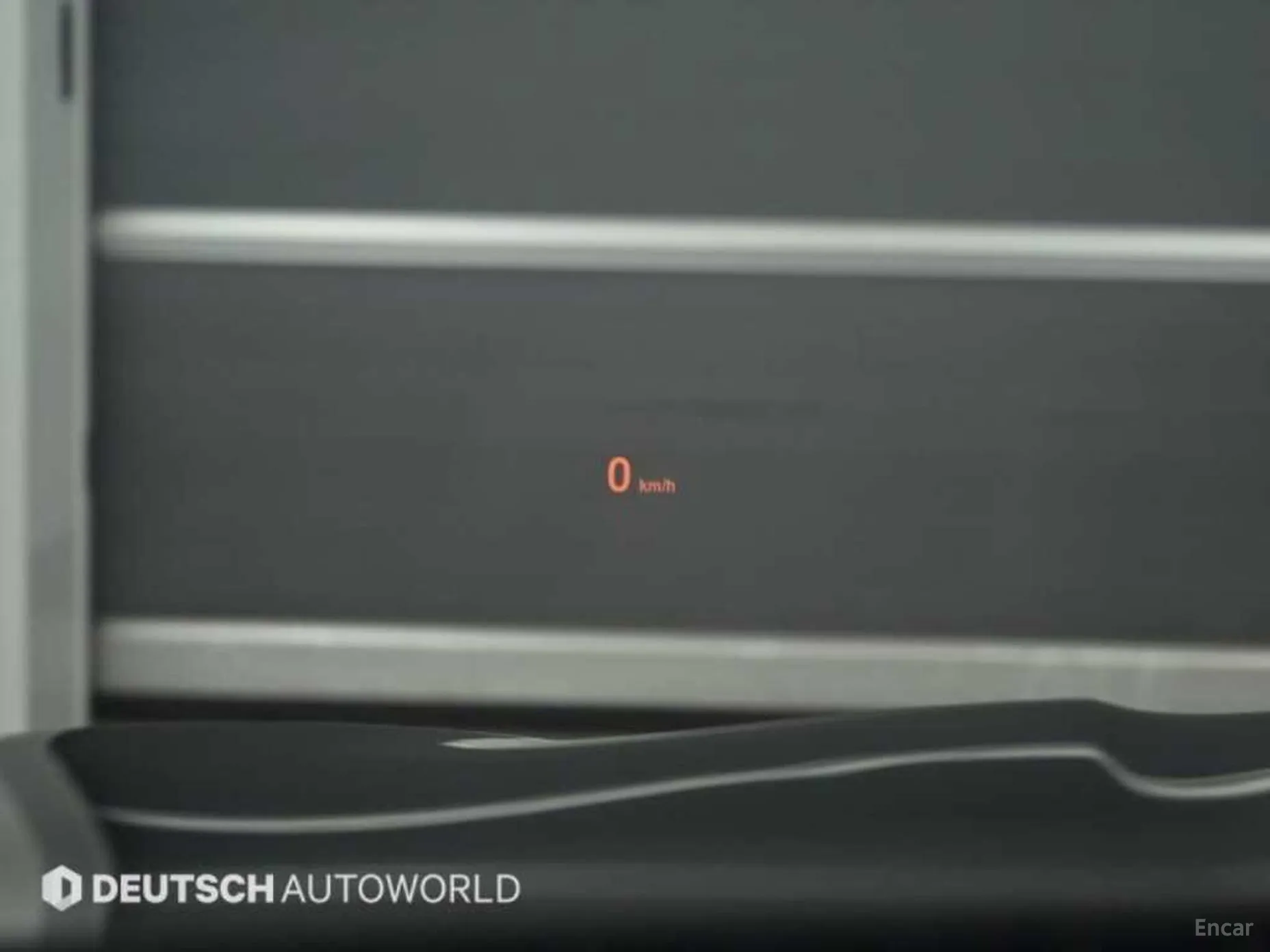 BMW 5 Series (F10) превью 14