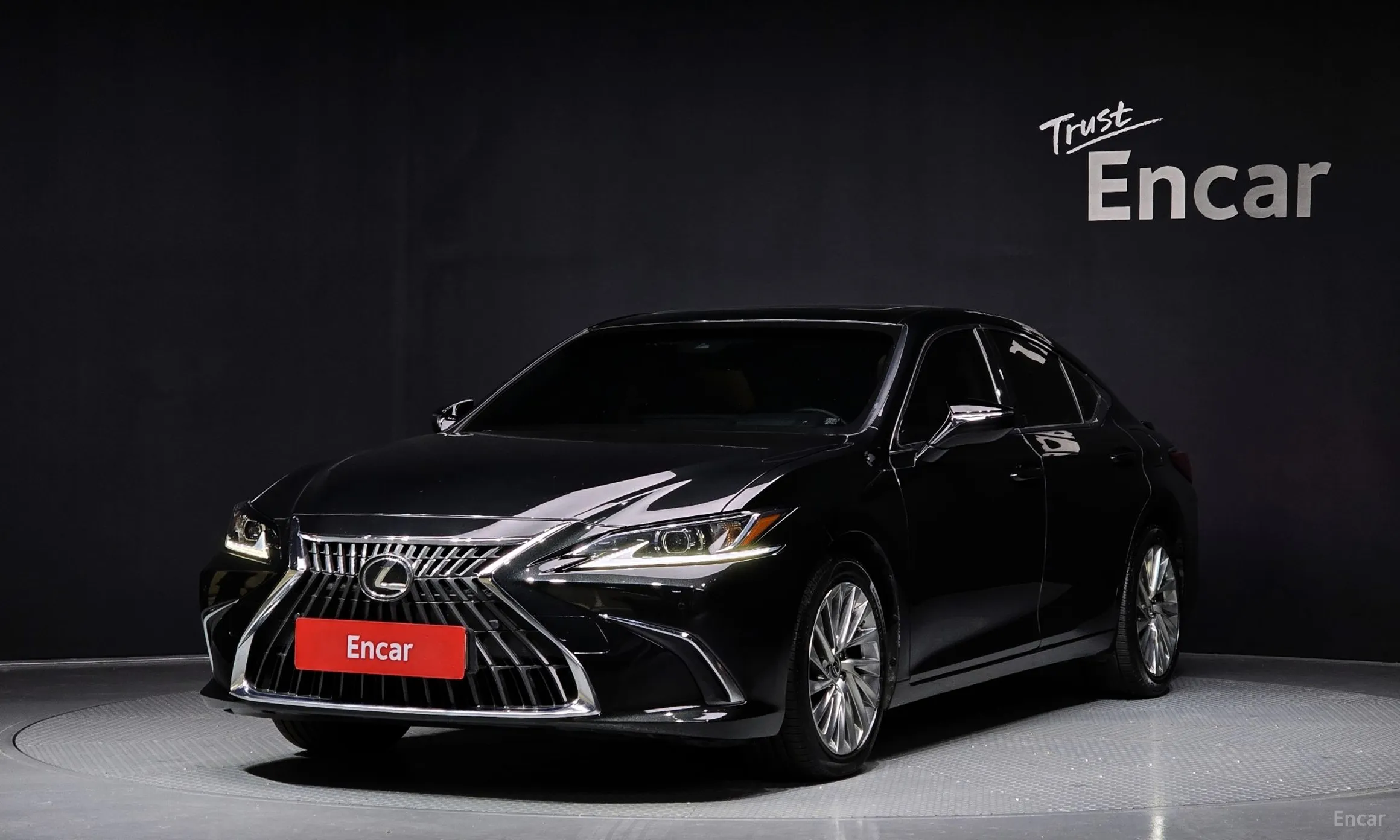 Lexus ES300h 7th Generation