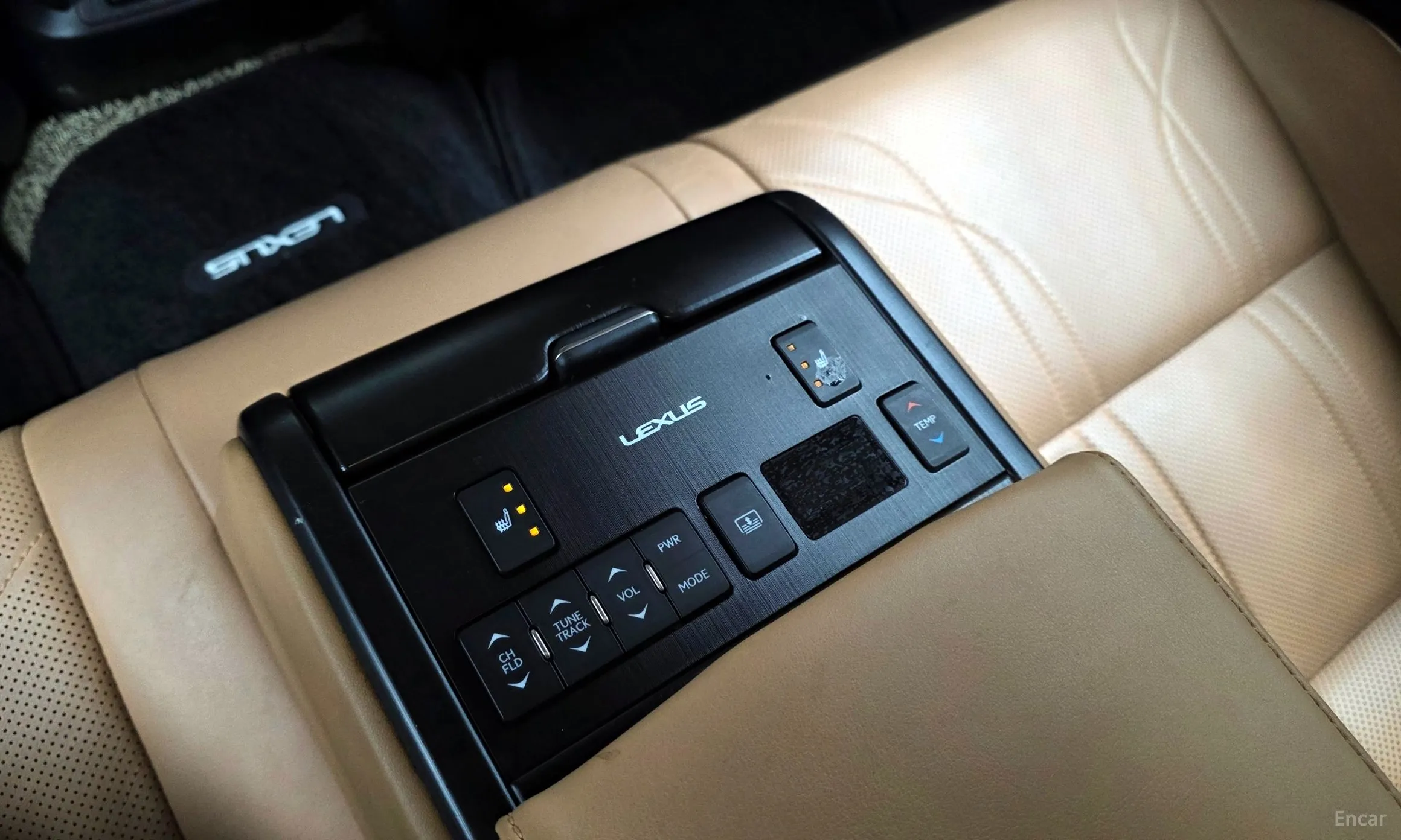 Lexus ES300h 7th Generation превью 18