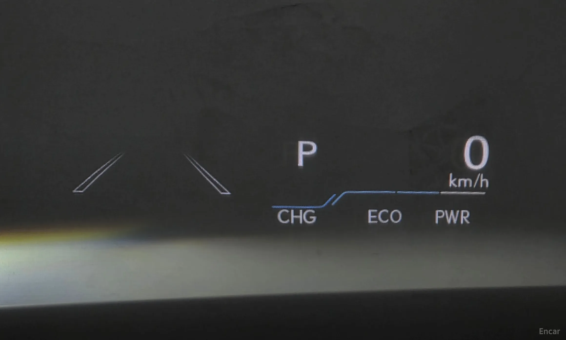 Lexus ES300h 7th Generation превью 19