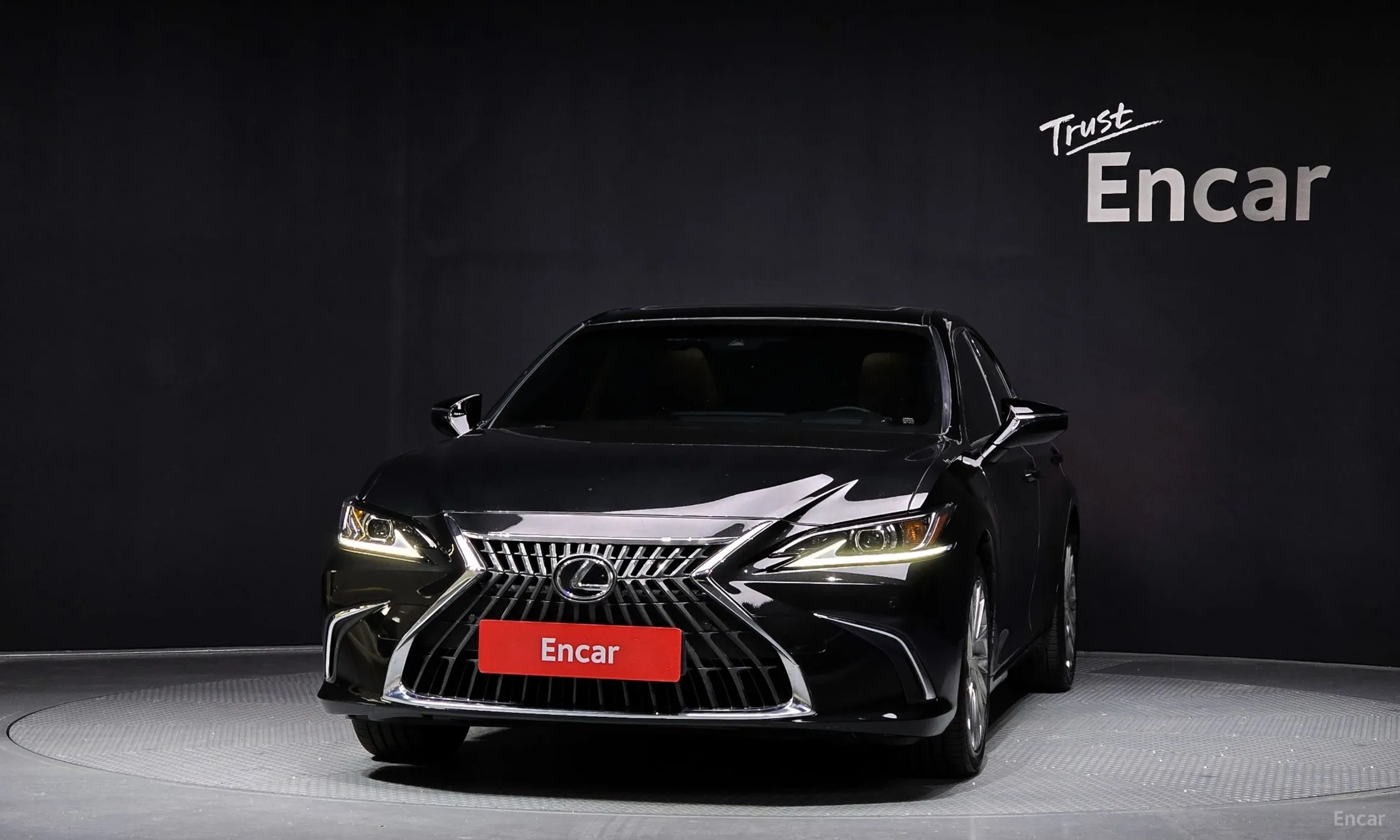 Lexus ES300h 7th Generation превью 3