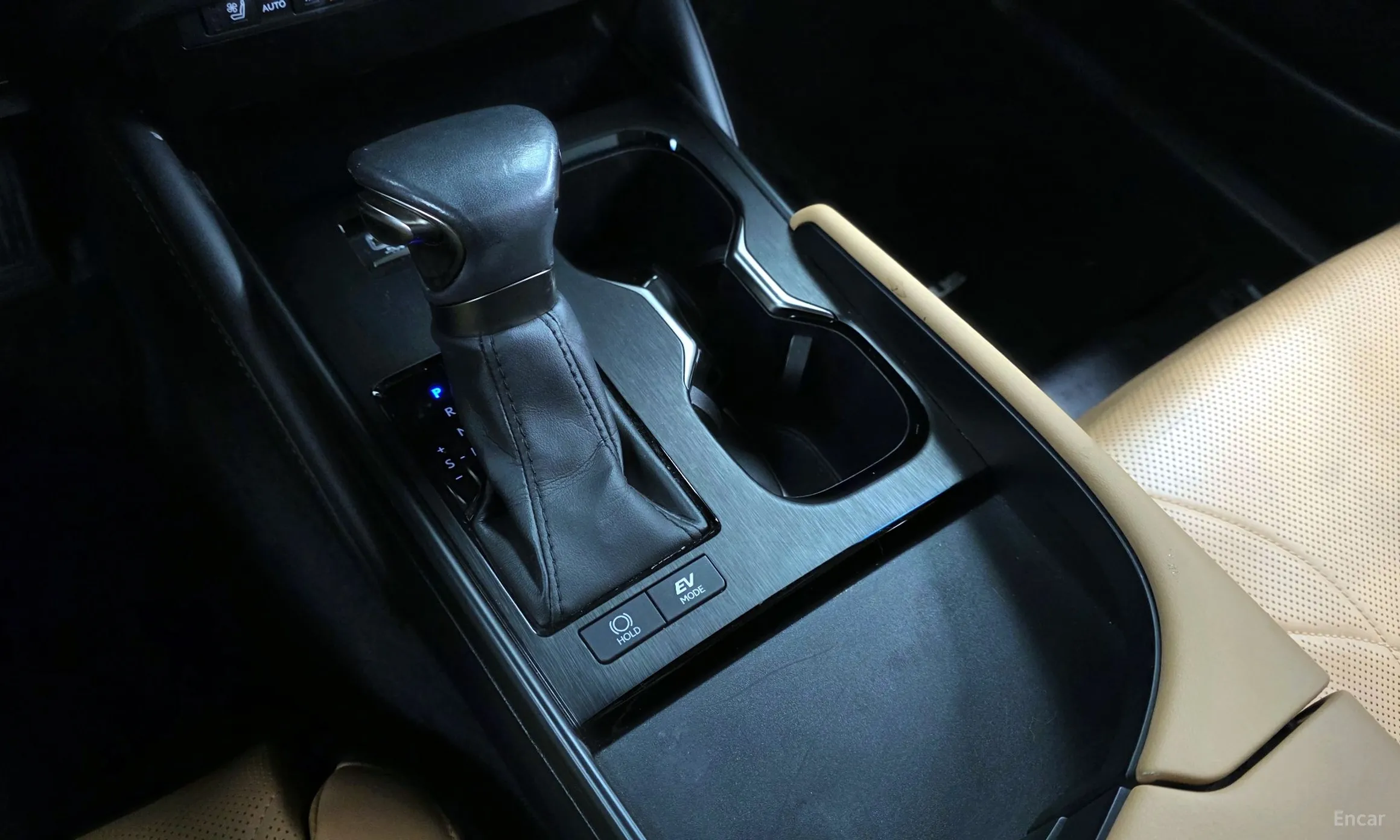 Lexus ES300h 7th Generation превью 9