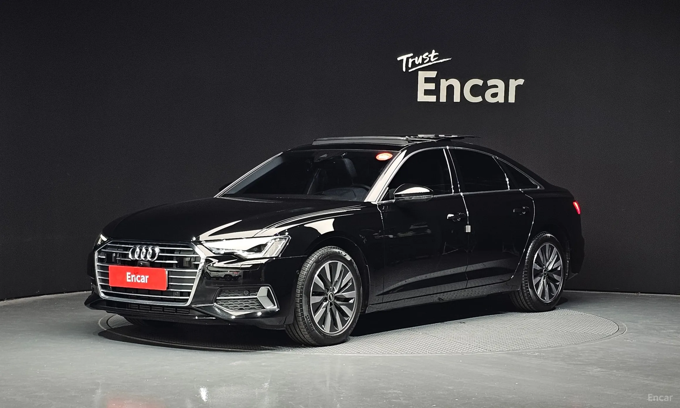 A6 (C8)