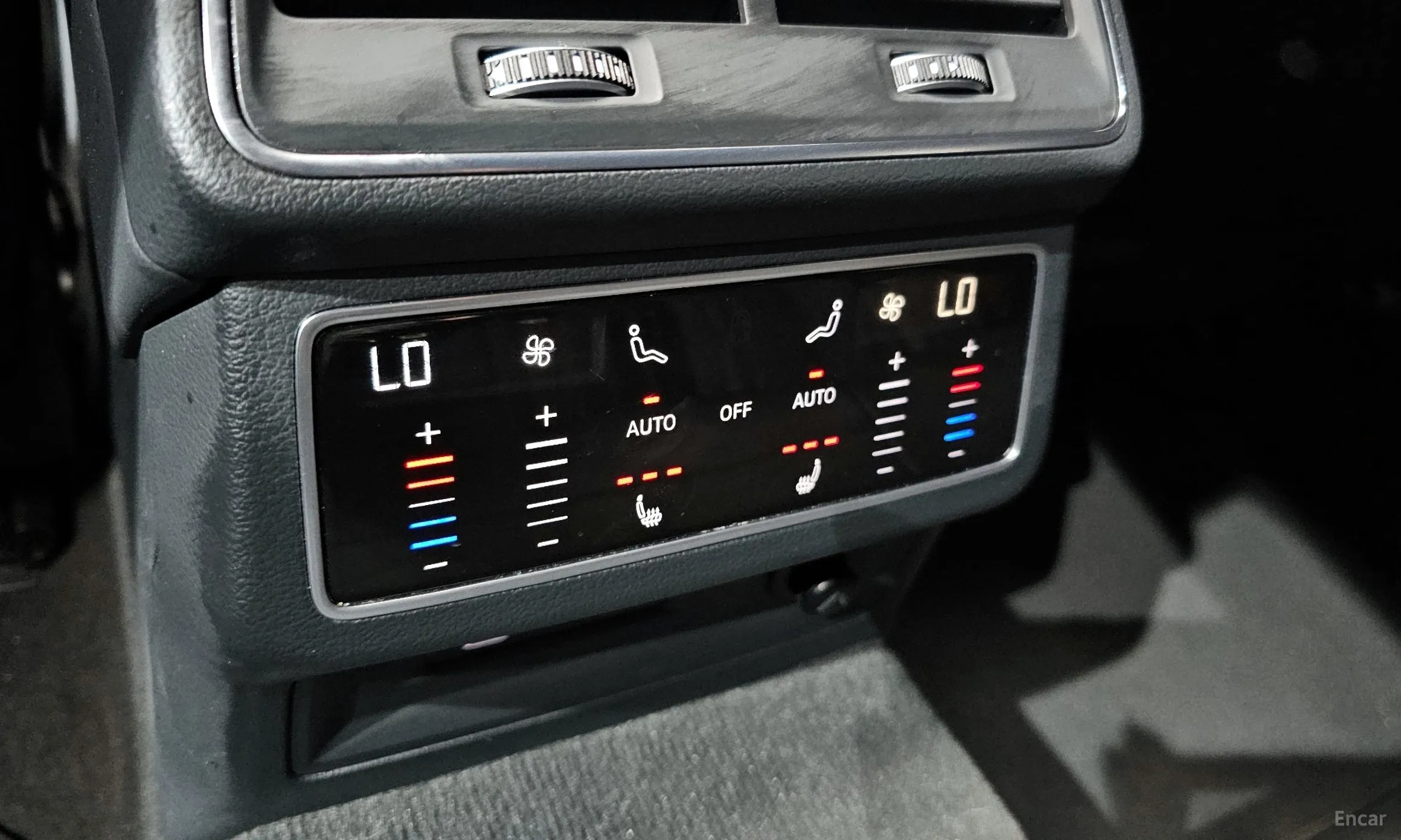 Audi A6 (C8) превью 17
