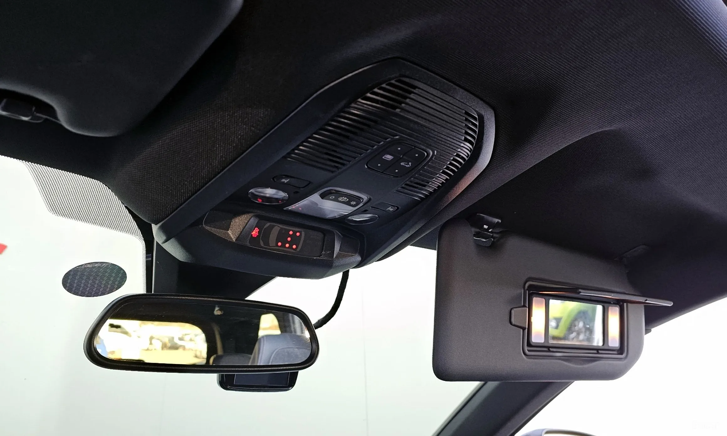 Peugeot 5008 2nd generation превью 14