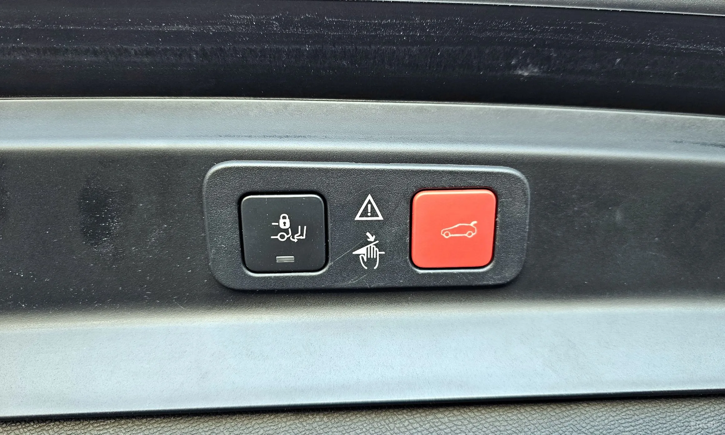 Peugeot 5008 2nd generation превью 19