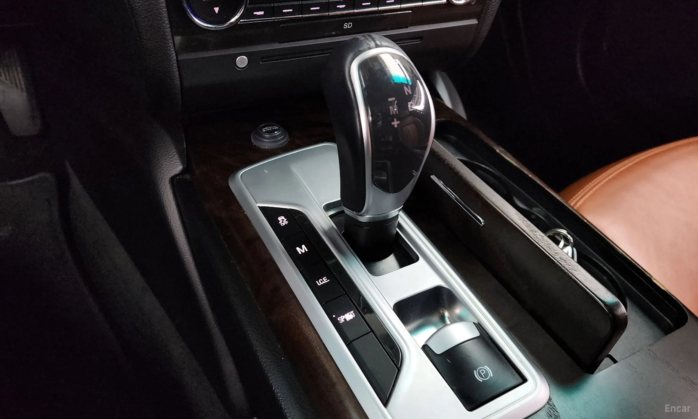 Maserati Ghibli превью 9