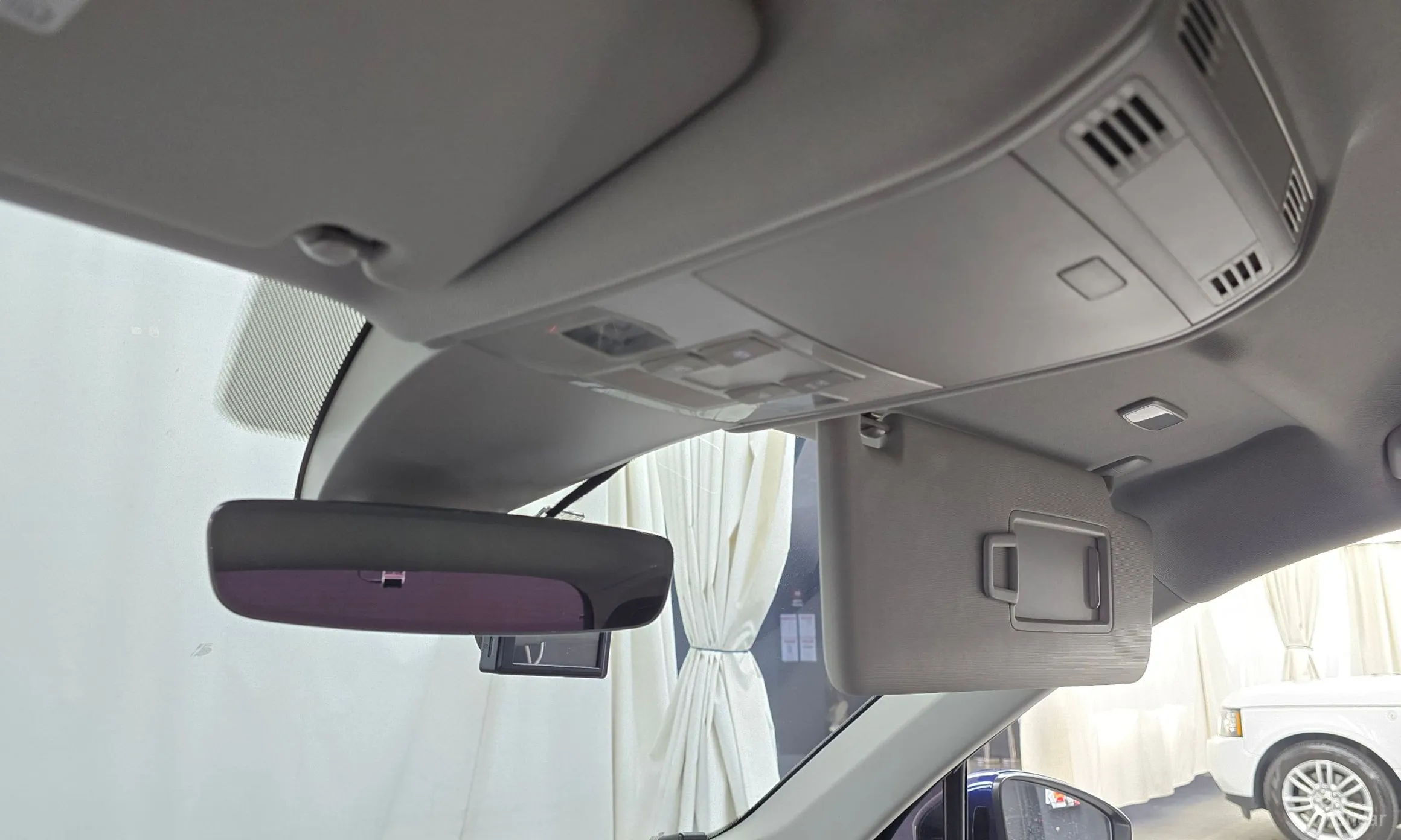 Volkswagen Tiguan 2nd Generation превью 17
