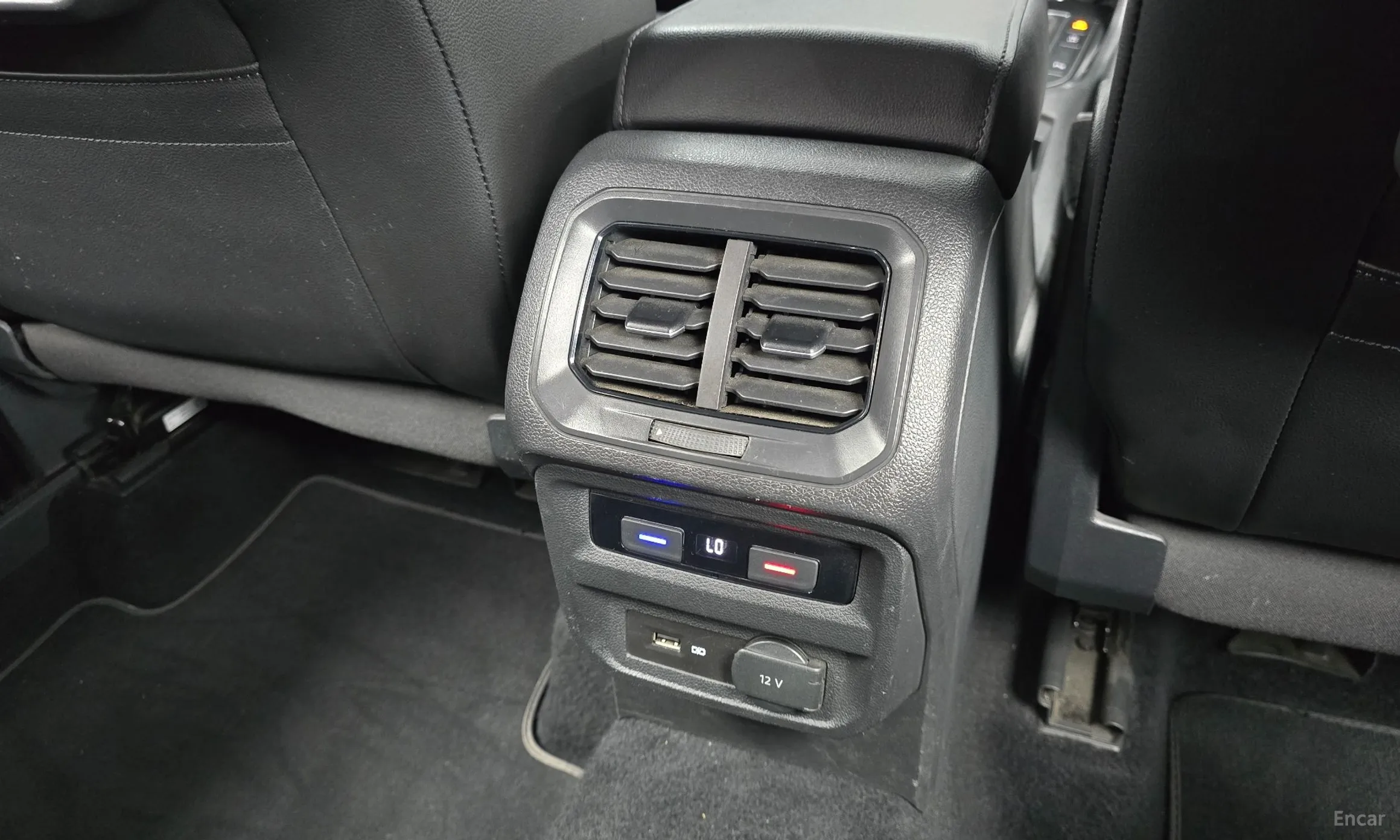 Volkswagen Tiguan 2nd Generation превью 19