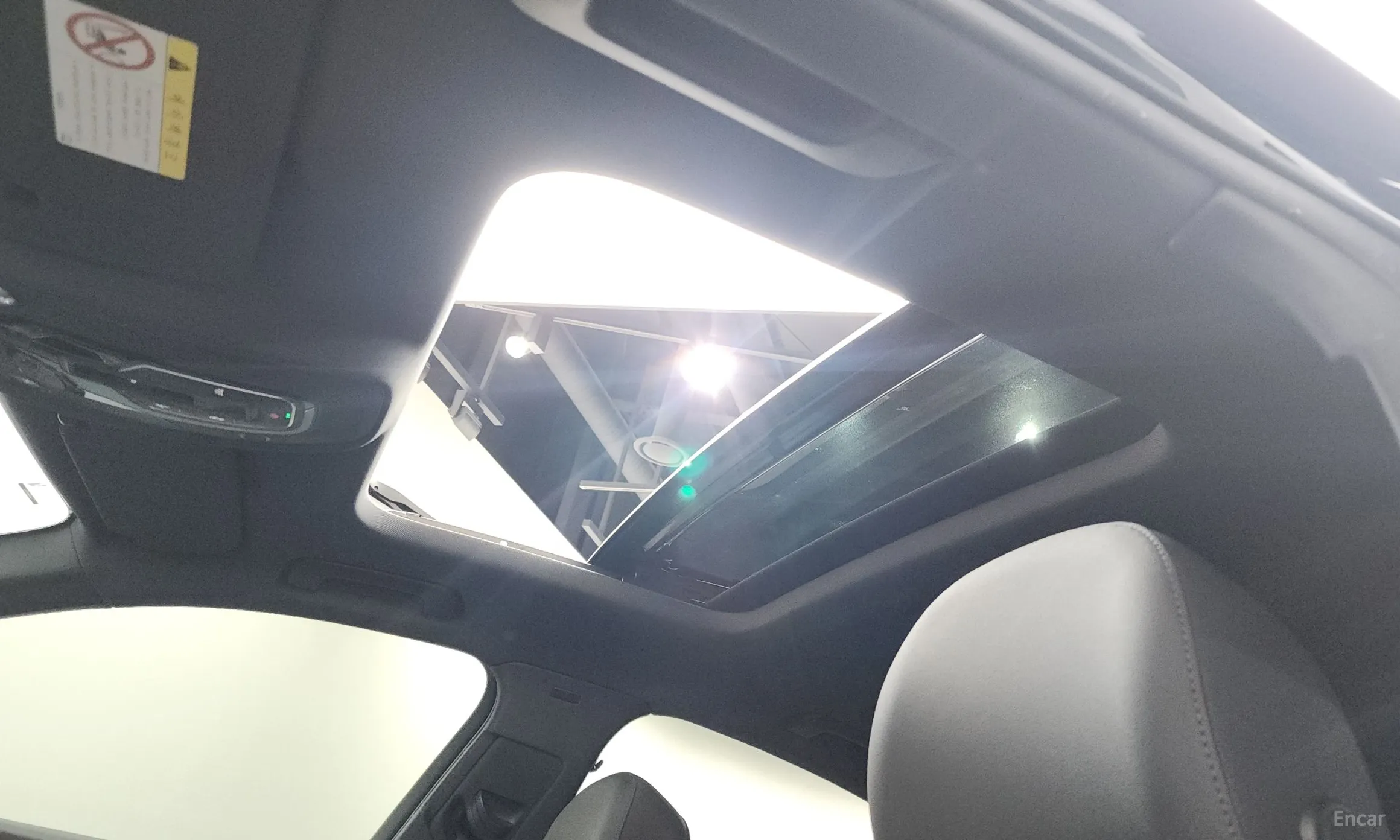 Audi A6 (C8) превью 18