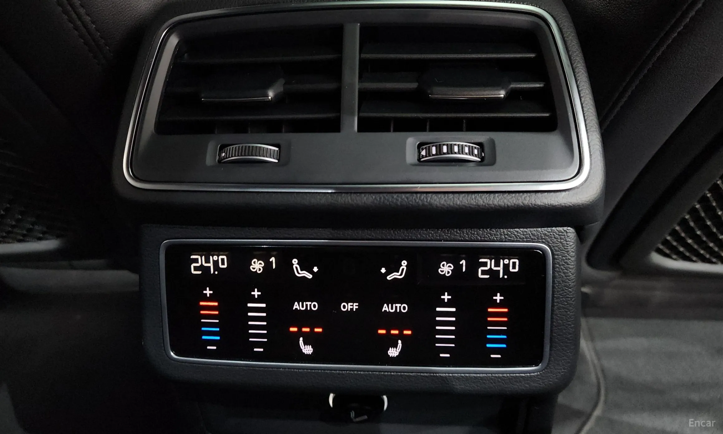 Audi A6 (C8) превью 19