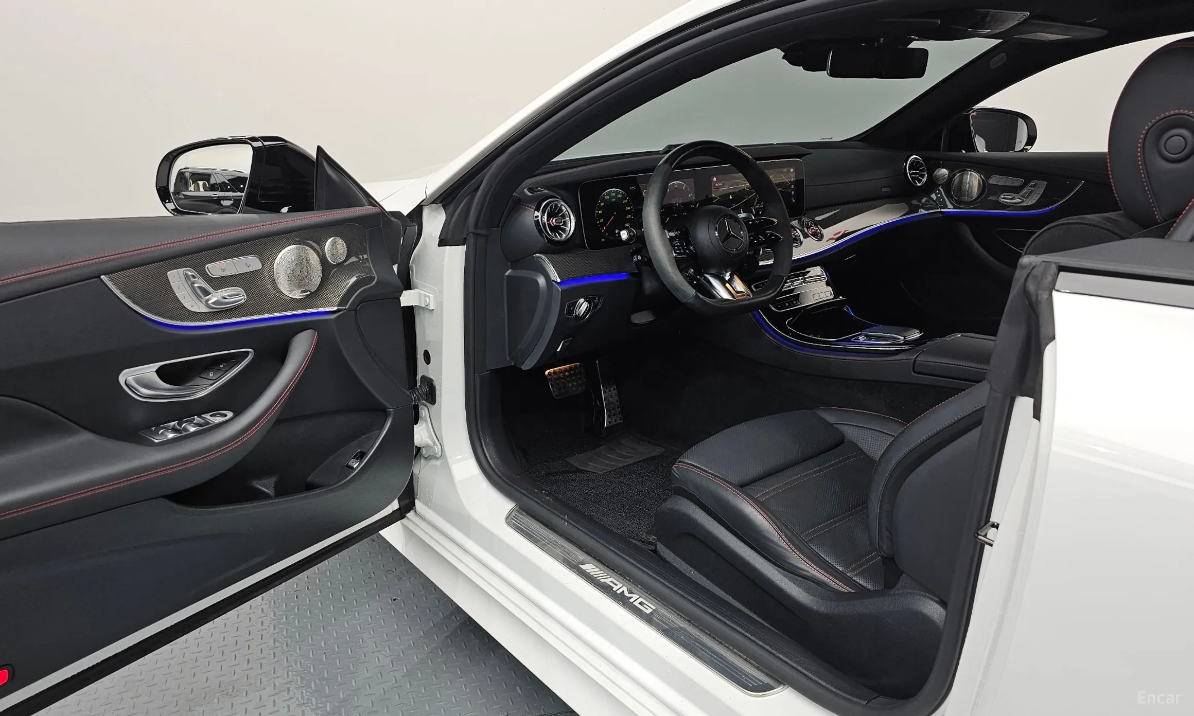Mercedes Benz E-Class W213 превью 10