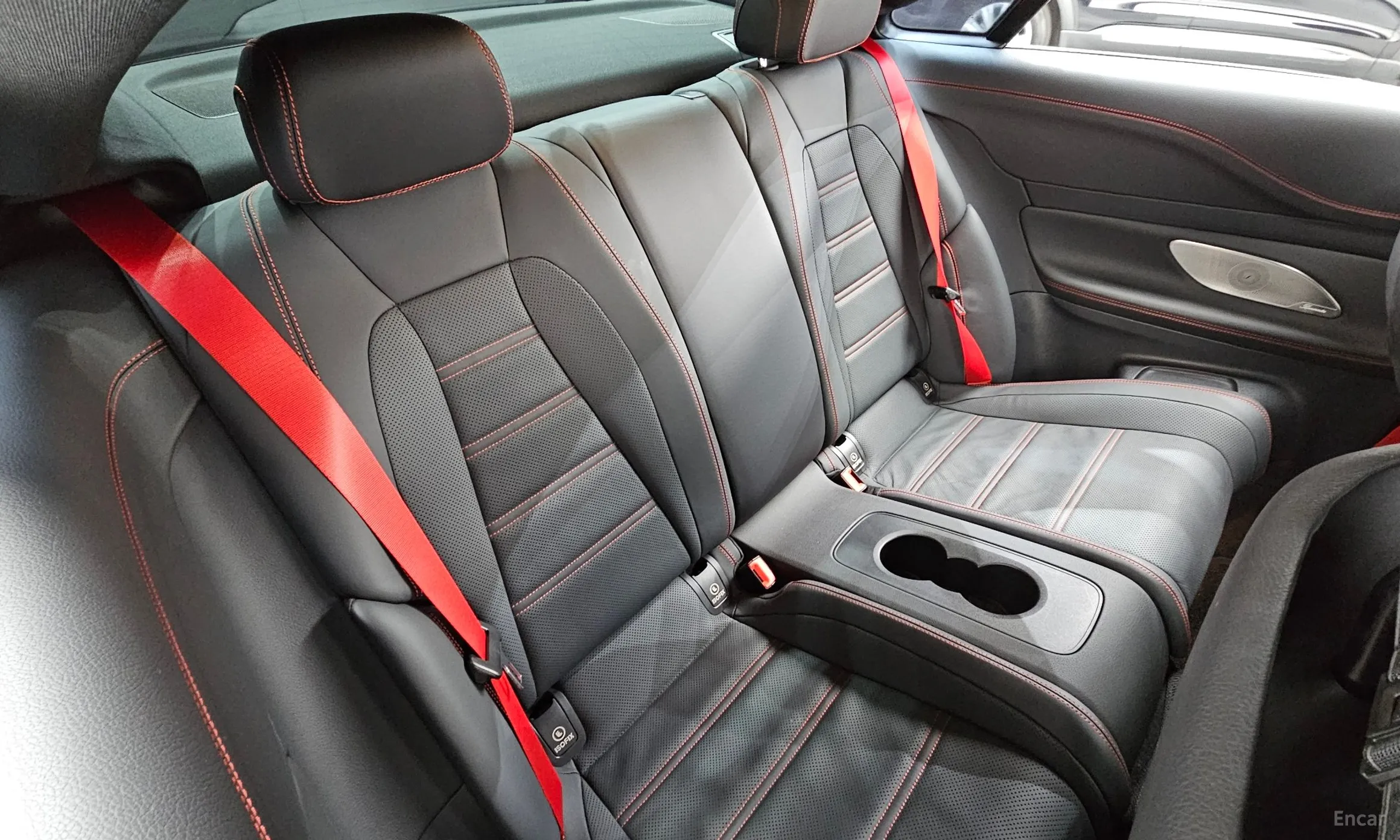 Mercedes Benz E-Class W213 превью 12