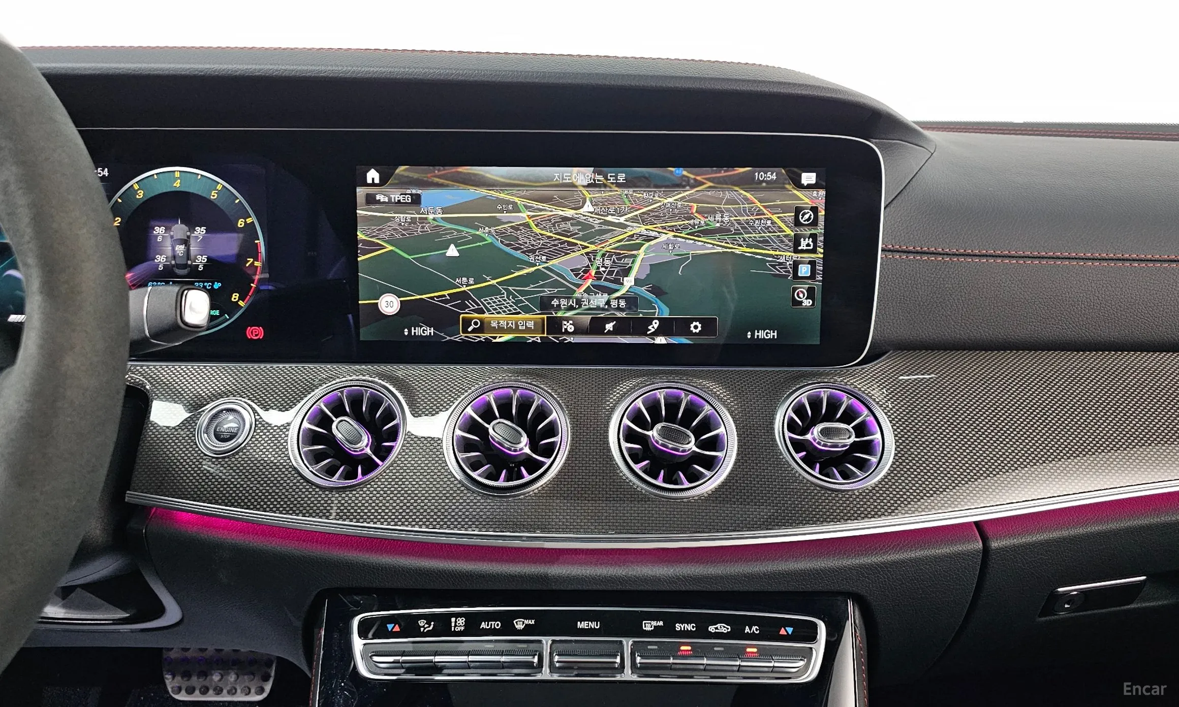 Mercedes Benz E-Class W213 превью 14