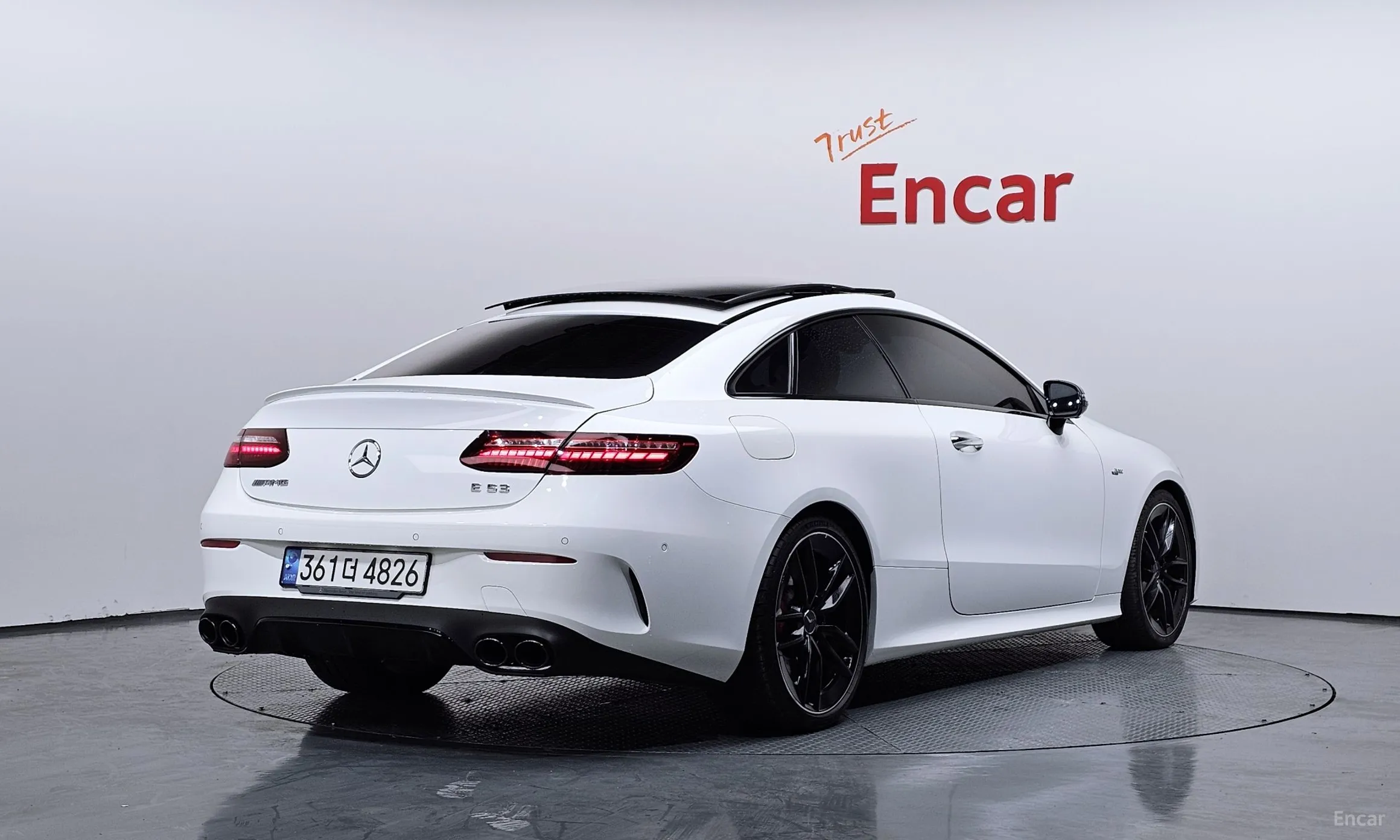 Mercedes Benz E-Class W213 превью 2