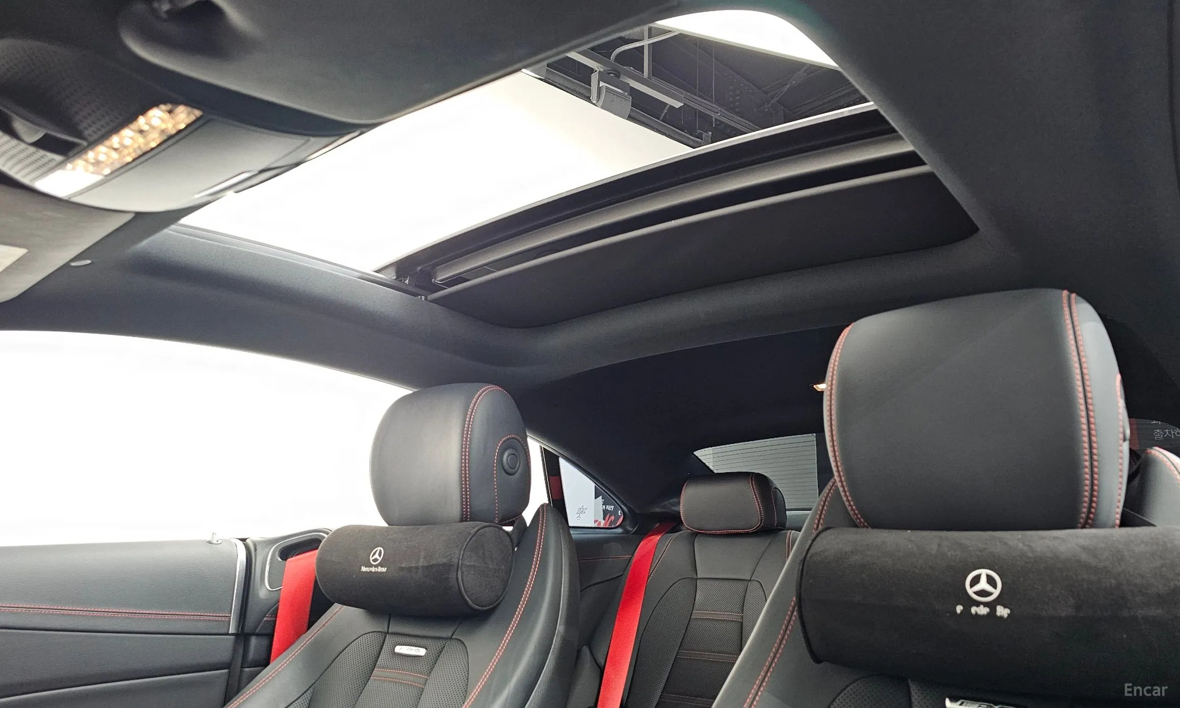 Mercedes Benz E-Class W213 превью 19