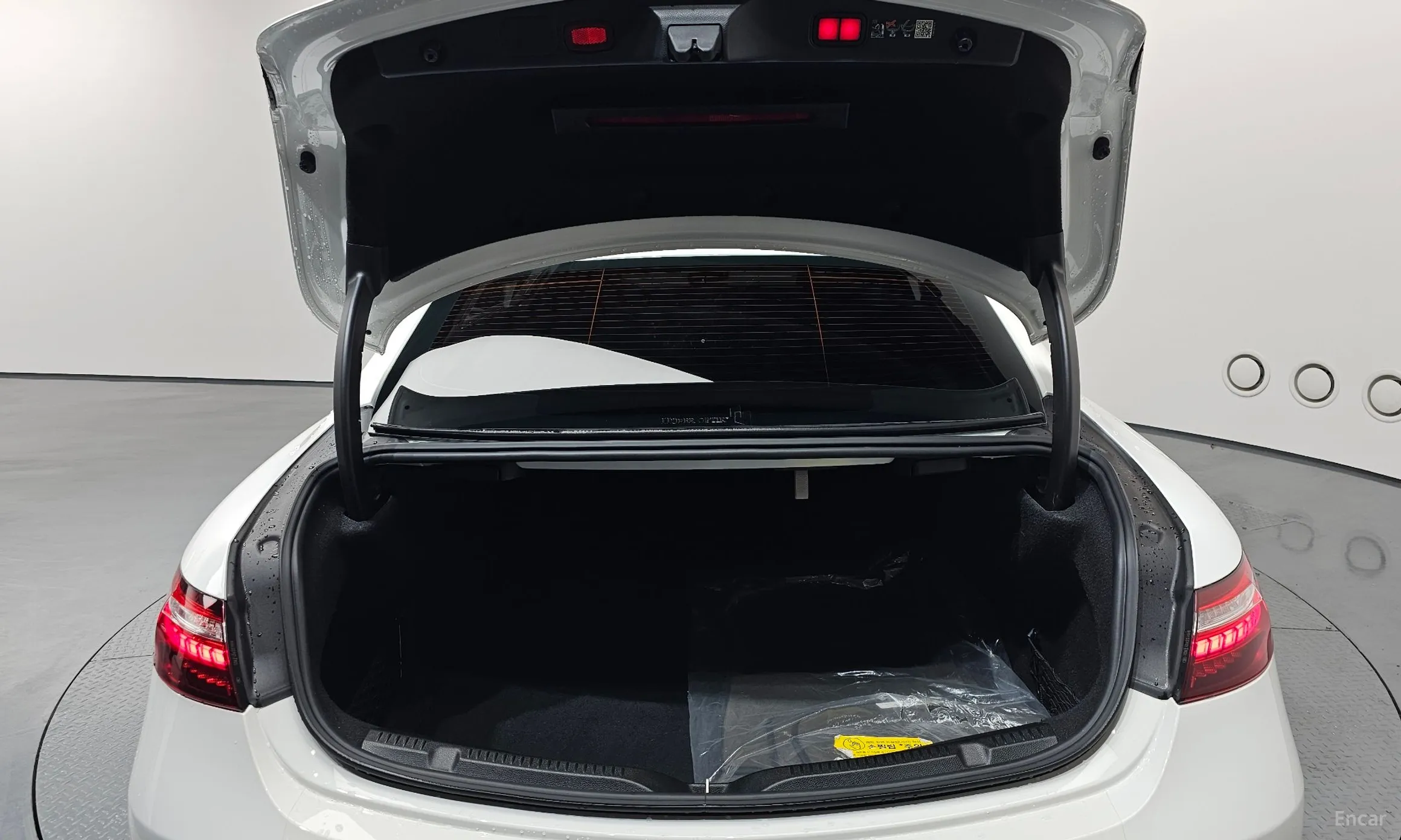 Mercedes Benz E-Class W213 превью 20