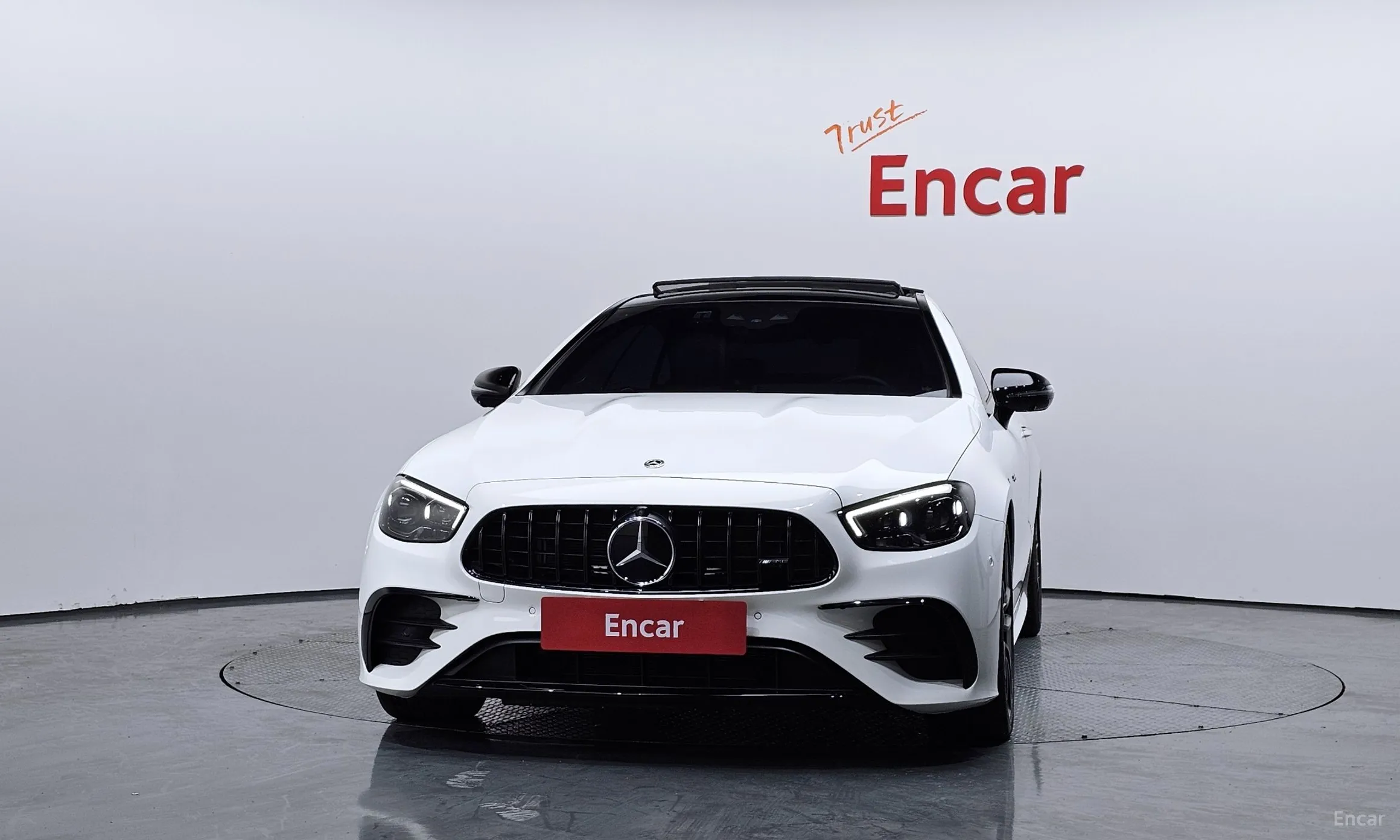 Mercedes Benz E-Class W213 превью 3