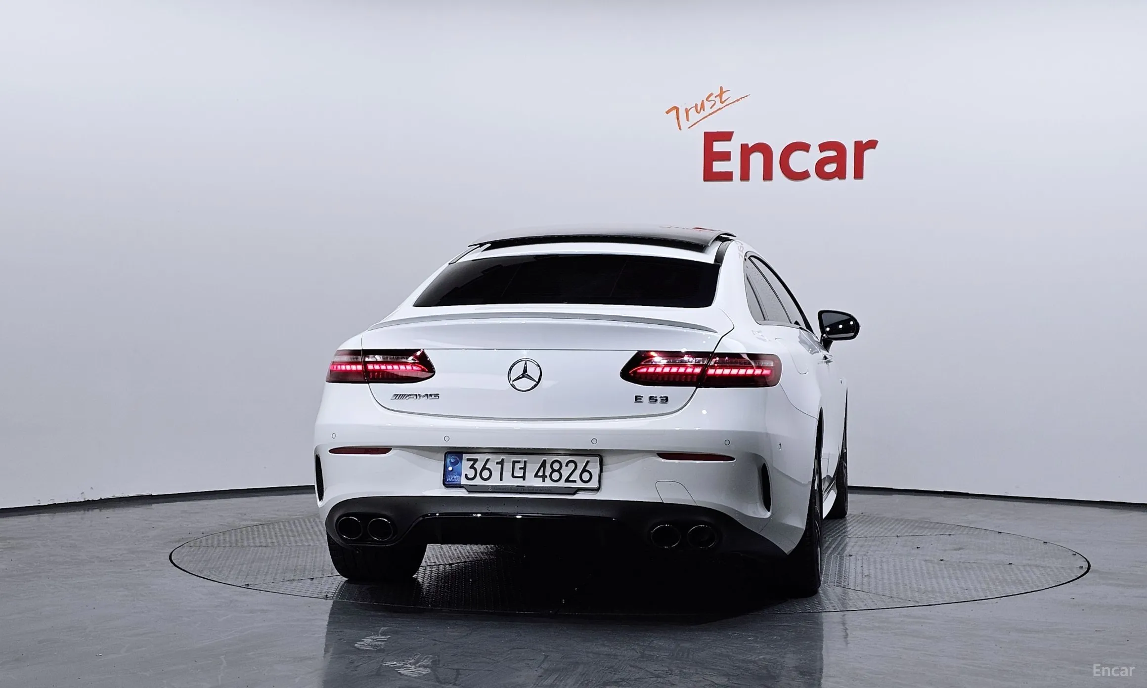 Mercedes Benz E-Class W213 превью 4