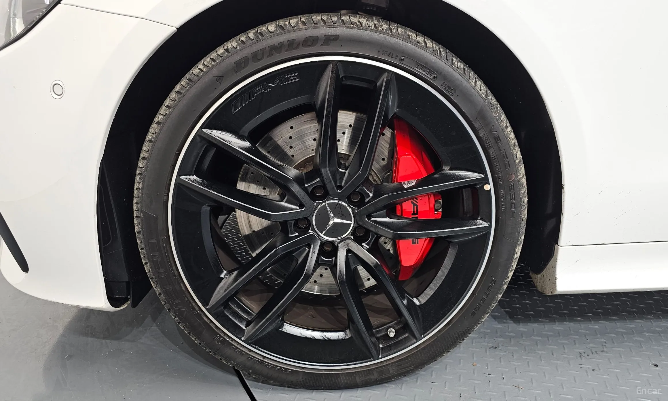 Mercedes Benz E-Class W213 превью 5