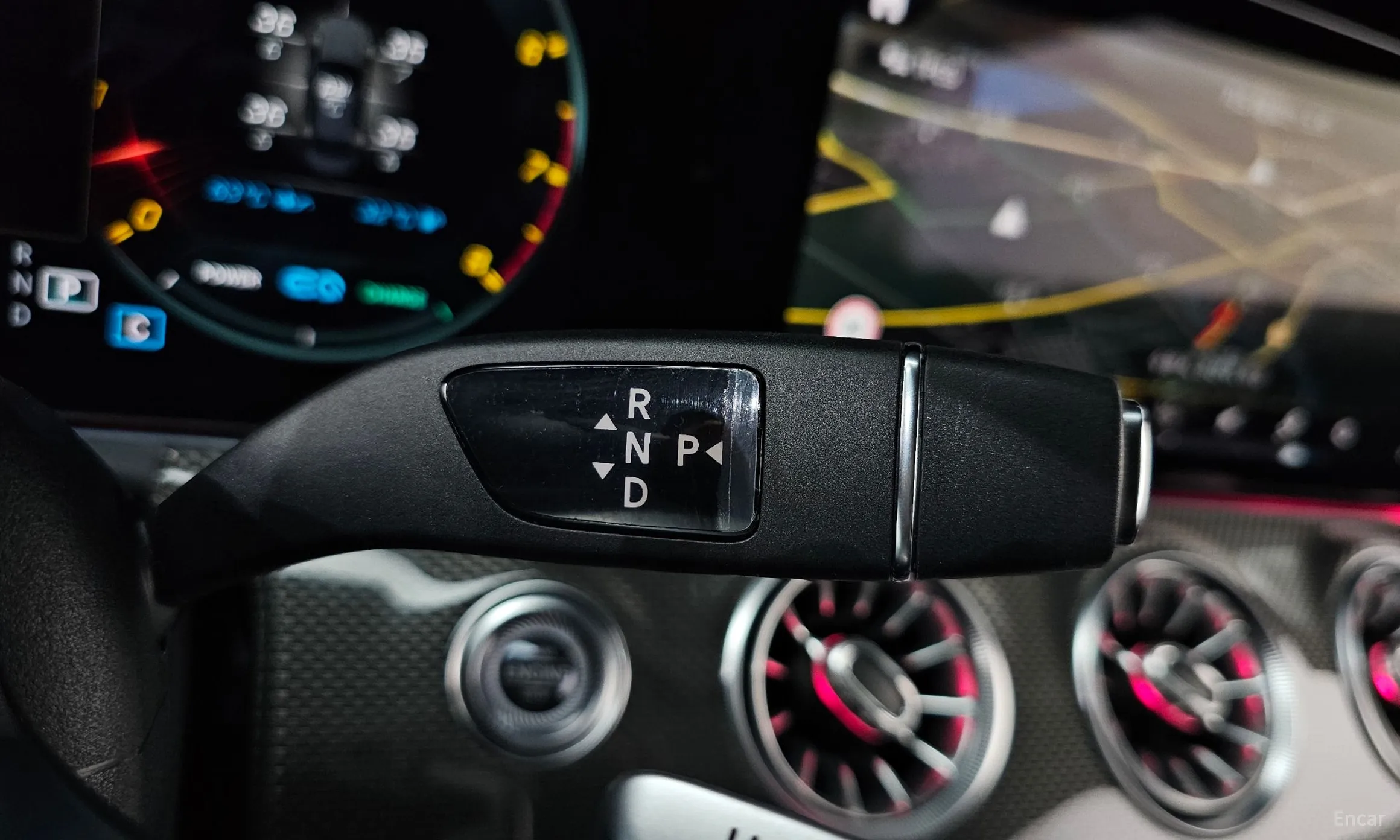 Mercedes Benz E-Class W213 превью 9