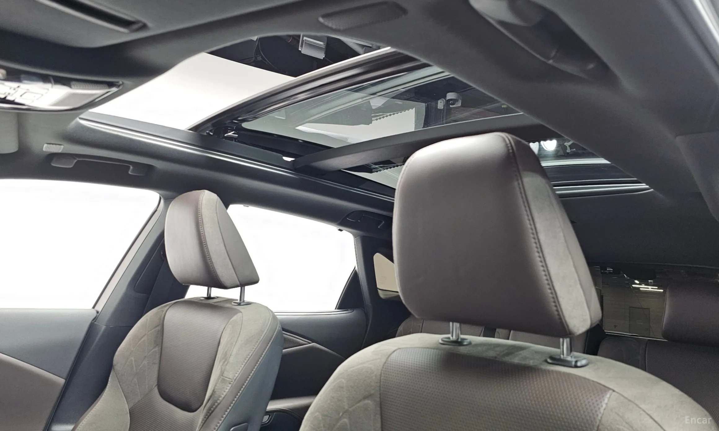 Lexus RX350h 5th Generation превью 18