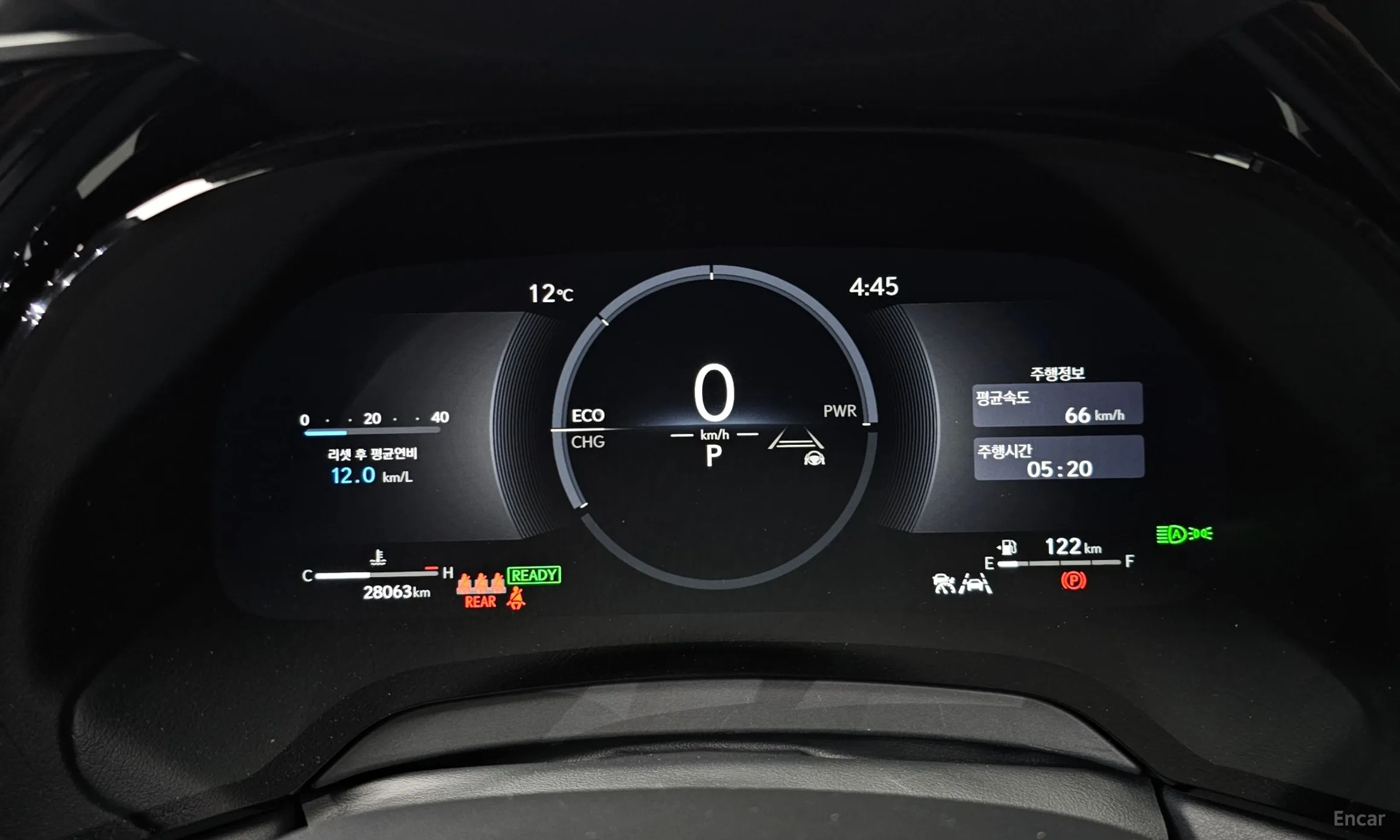 Lexus RX350h 5th Generation превью 8