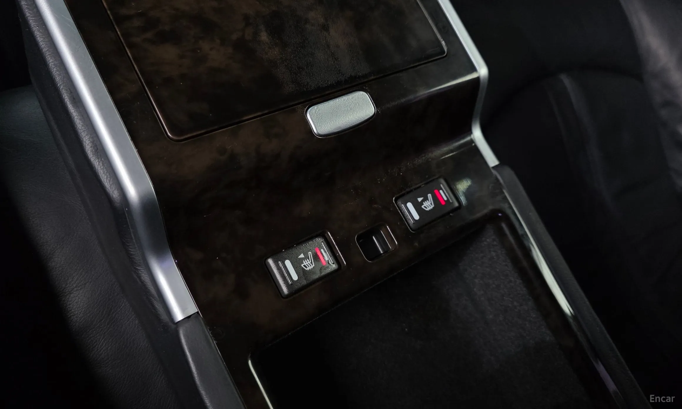 Renault Korea (Samsung) SM7 New Art превью 18