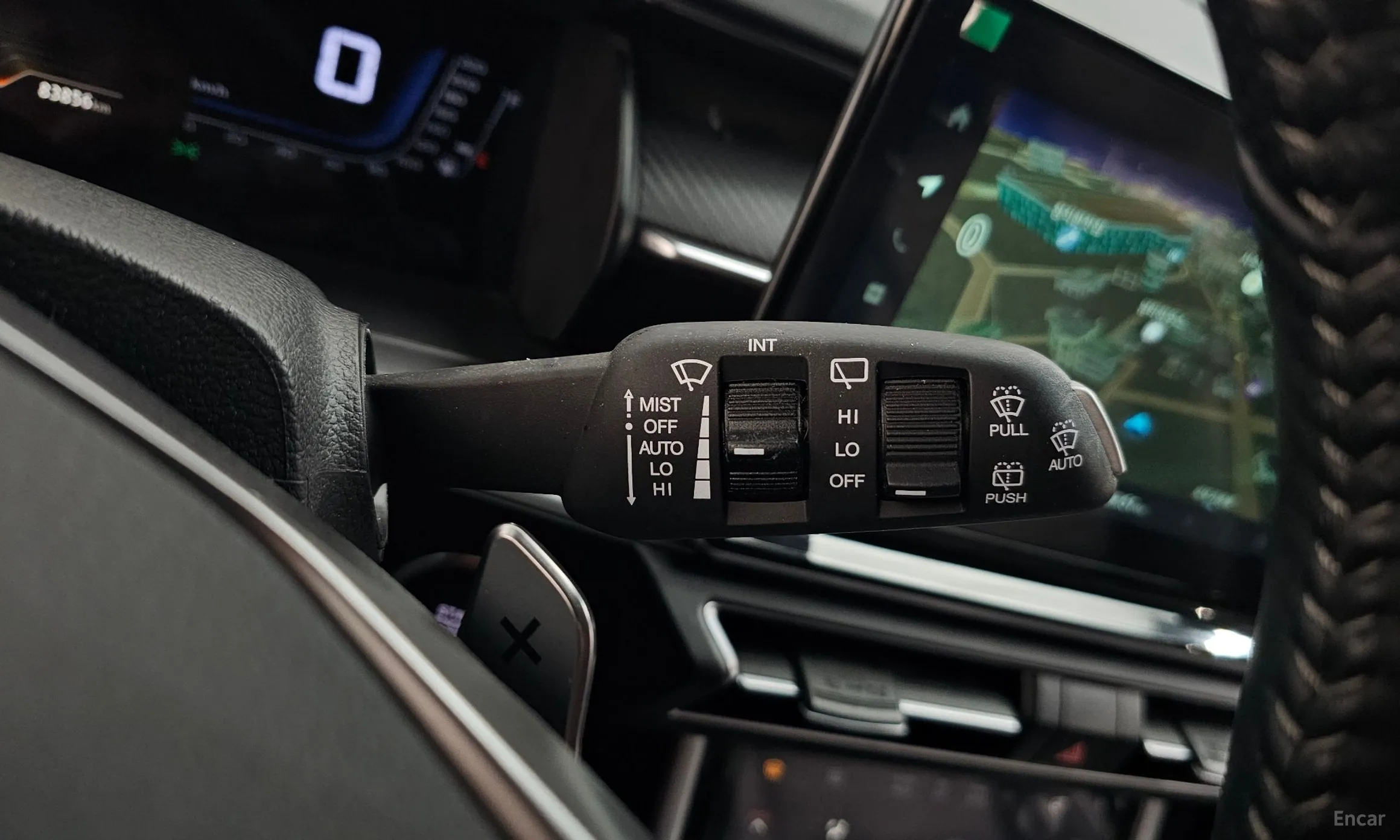 KG Mobility (SsangYong) Torres превью 14