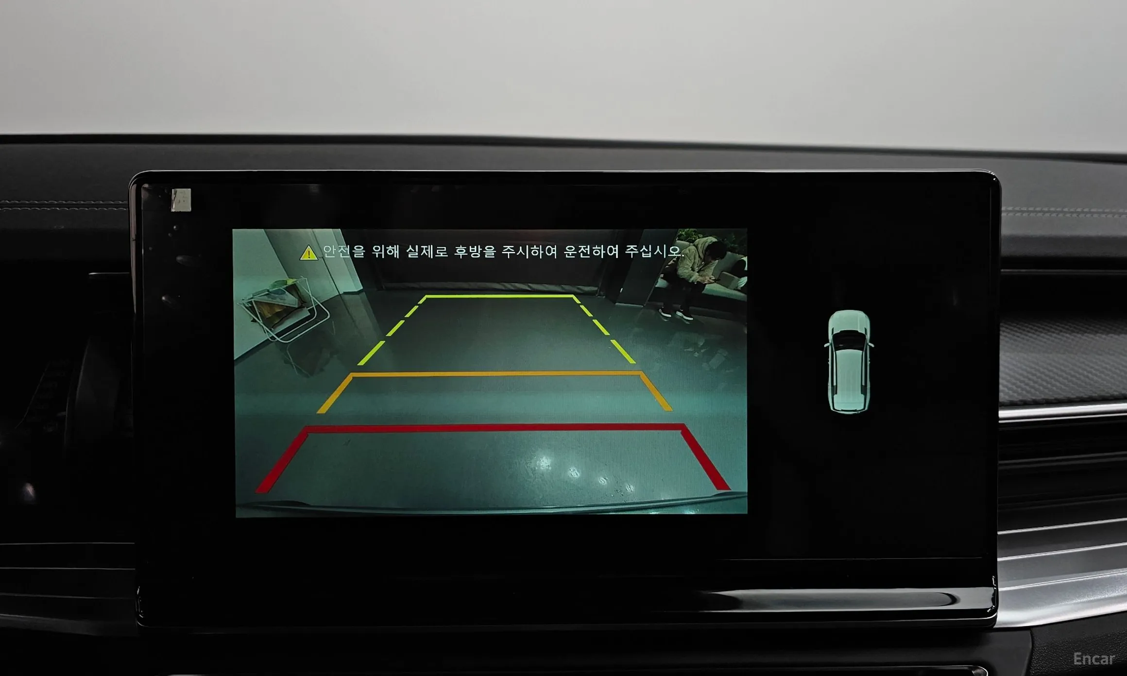 KG Mobility (SsangYong) Torres превью 16