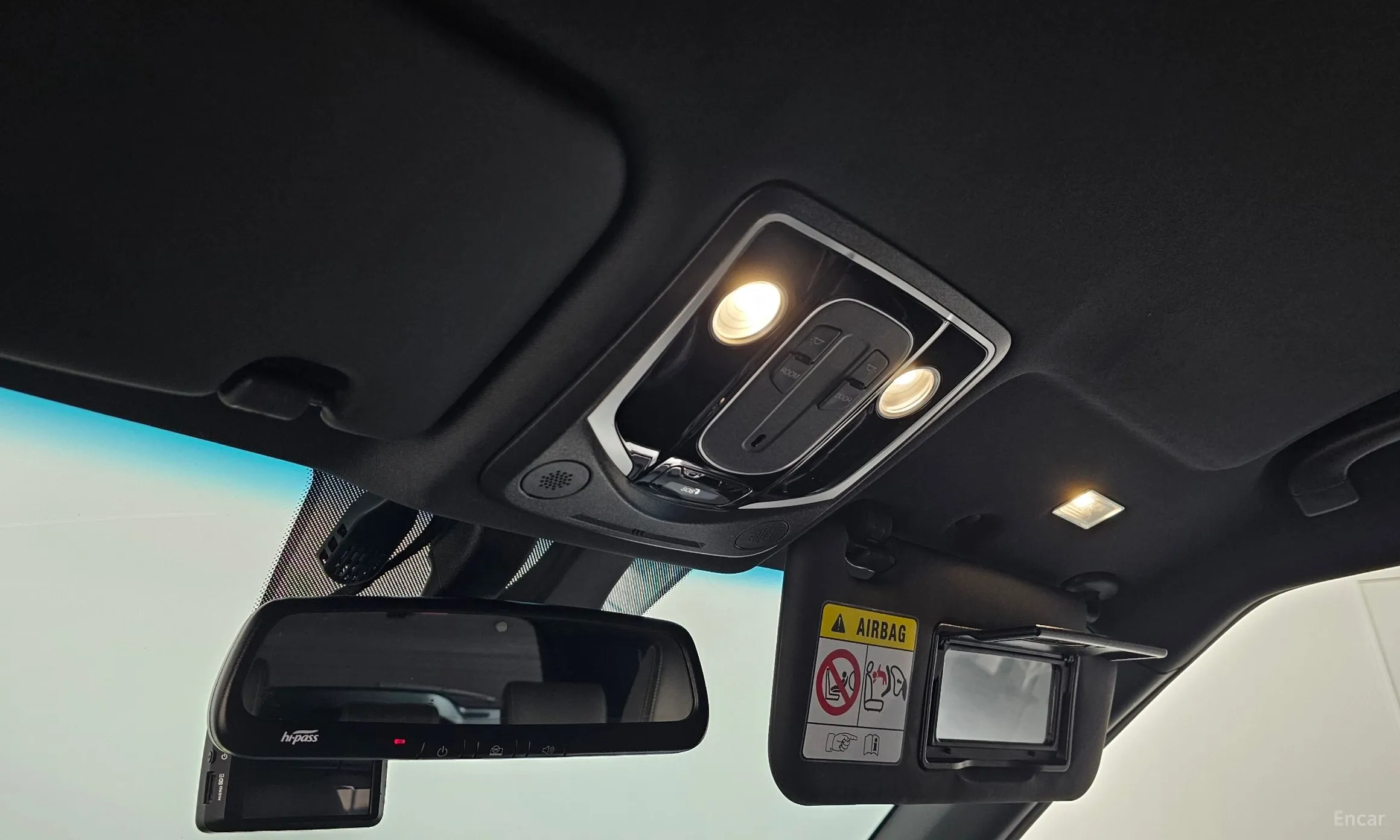 KG Mobility (SsangYong) Torres превью 19