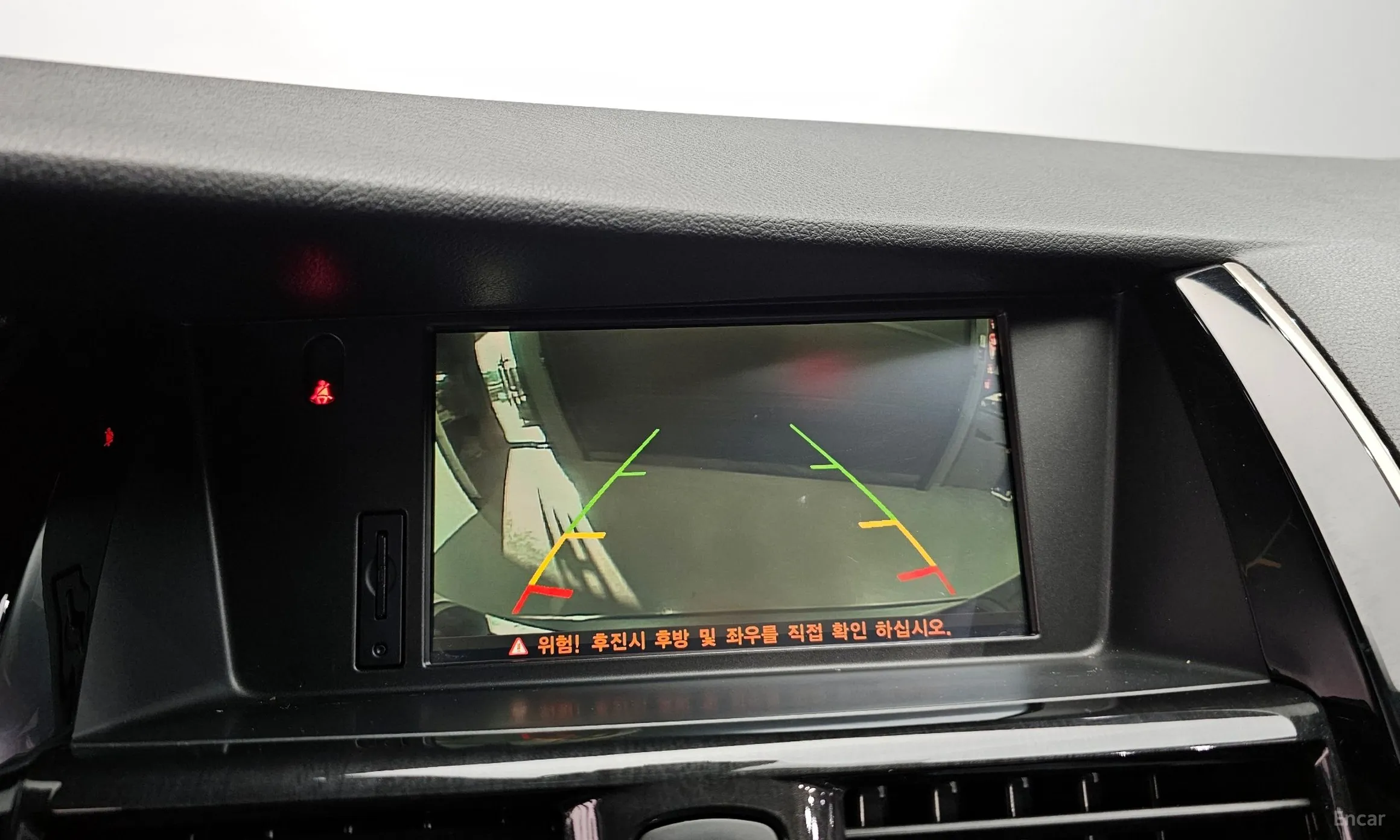 Renault Korea (Samsung) SM7 превью 14