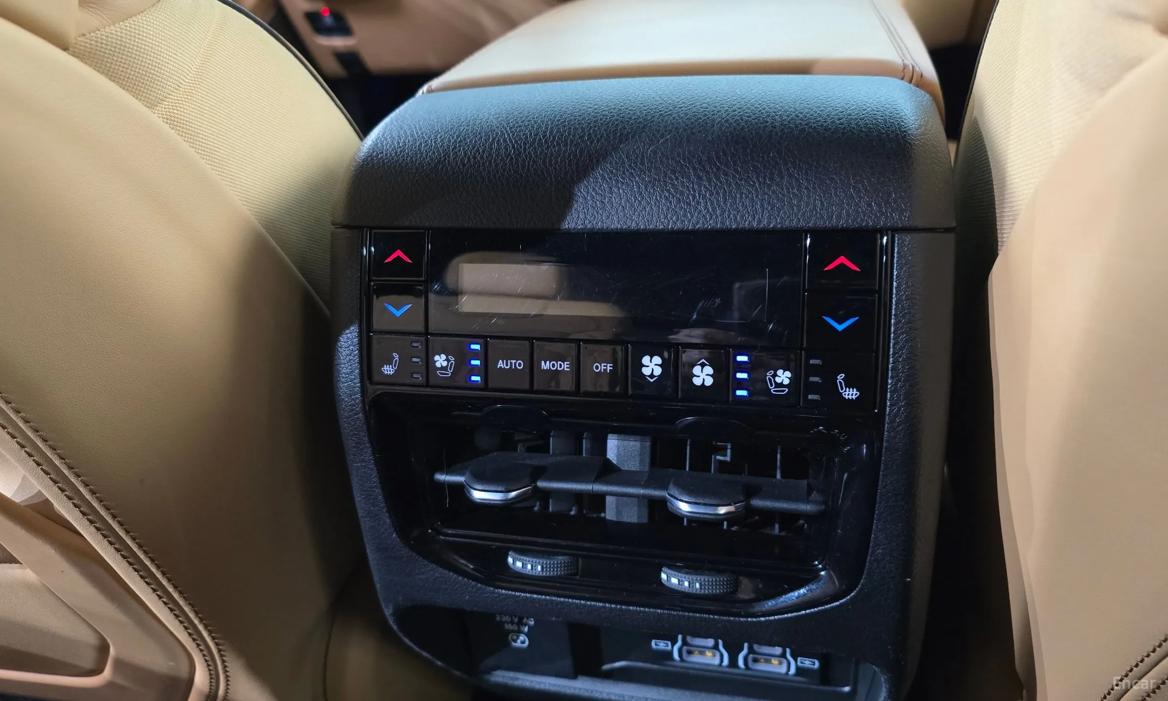 Jeep Grand Cherokee (WL) превью 18