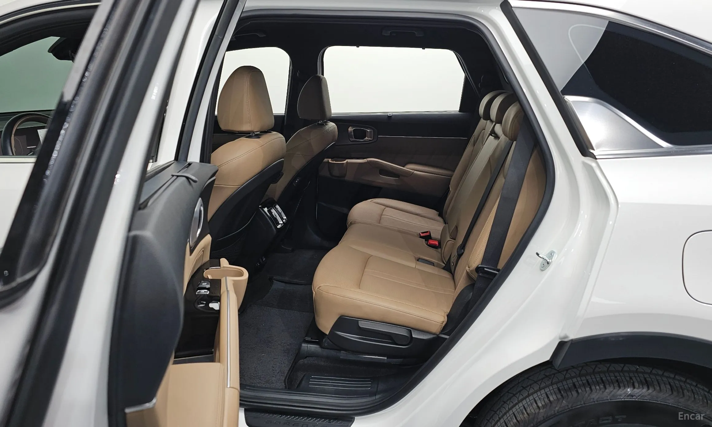 Kia Sorento 4th Generation превью 11