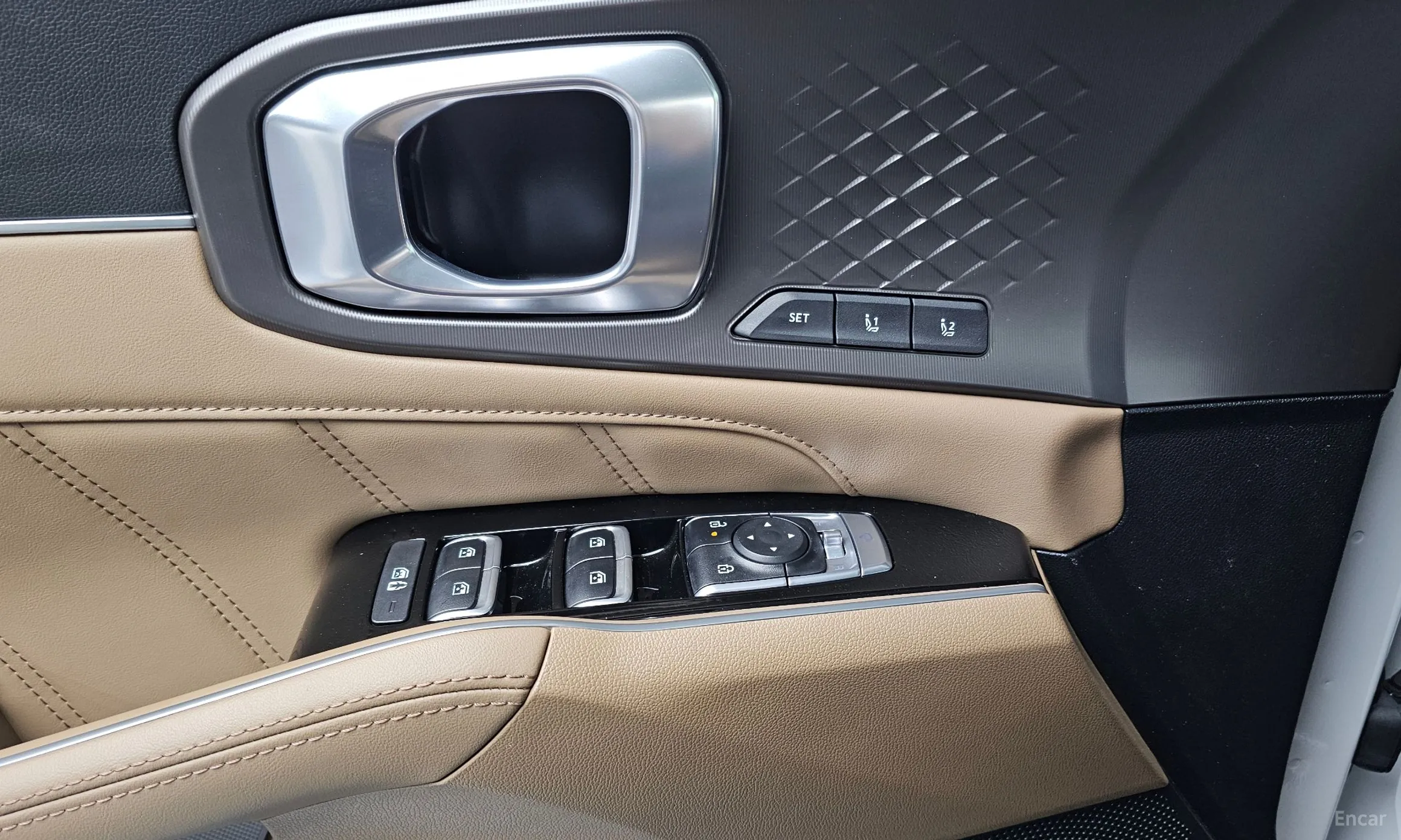 Kia Sorento 4th Generation превью 12