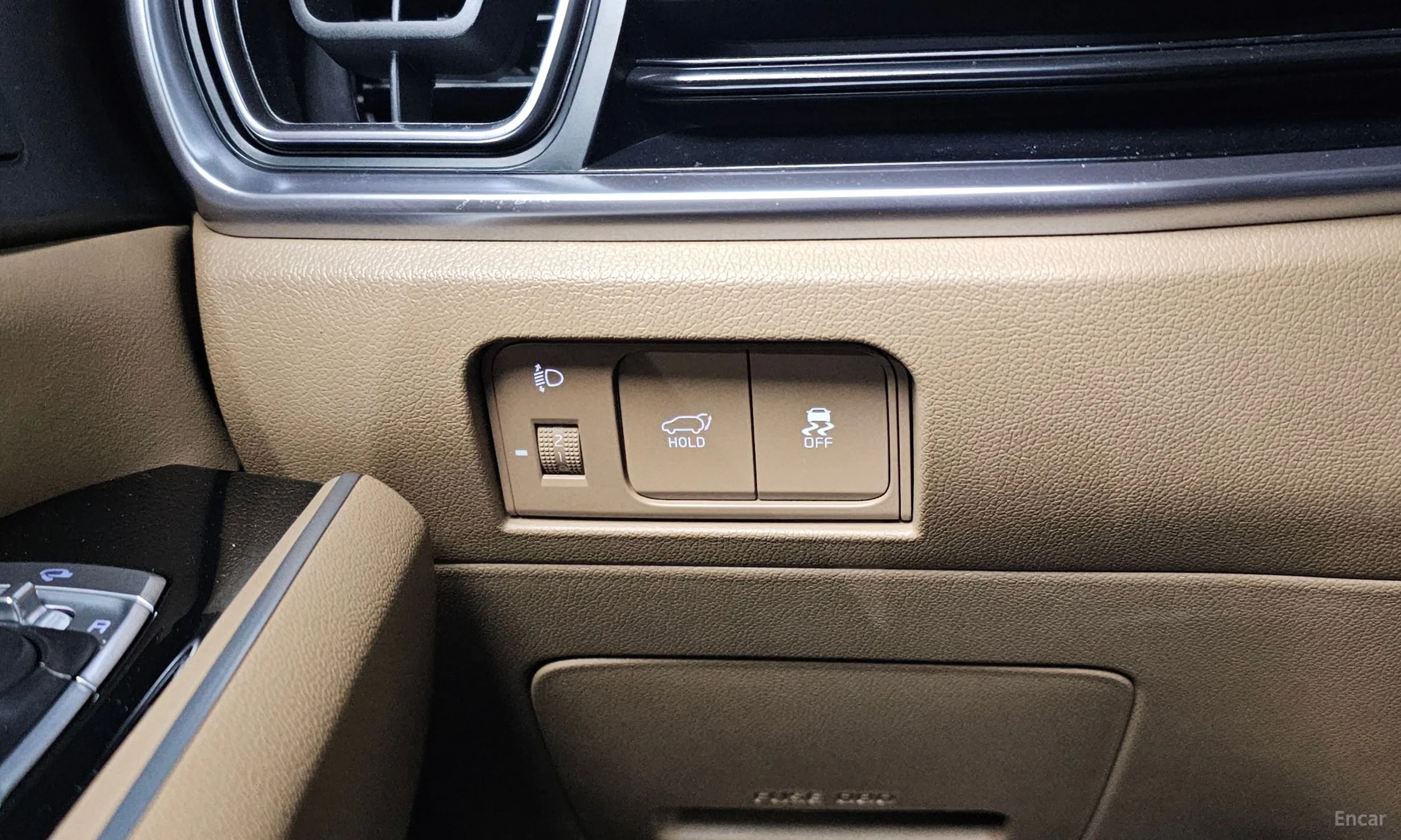 Kia Sorento 4th Generation превью 13