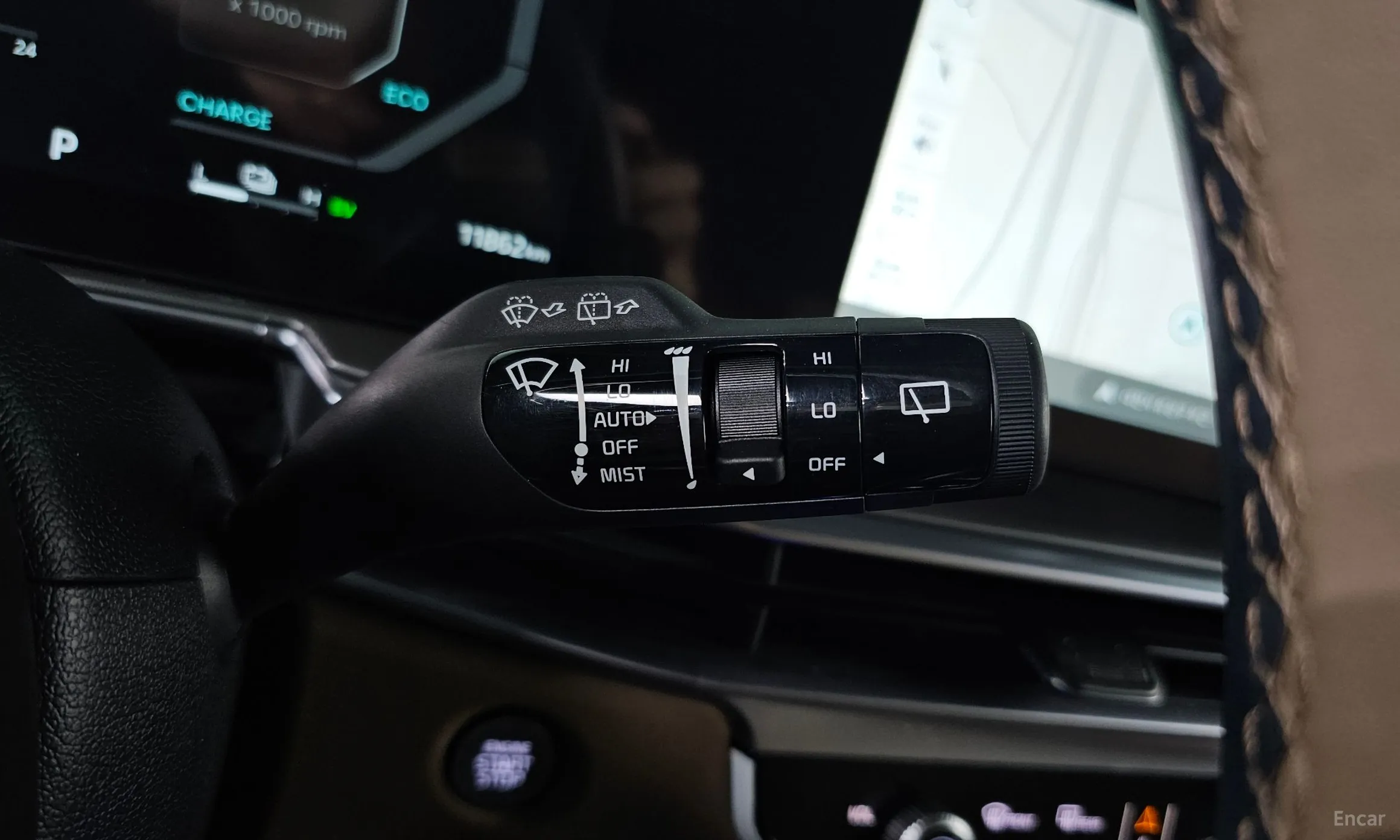Kia Sorento 4th Generation превью 14