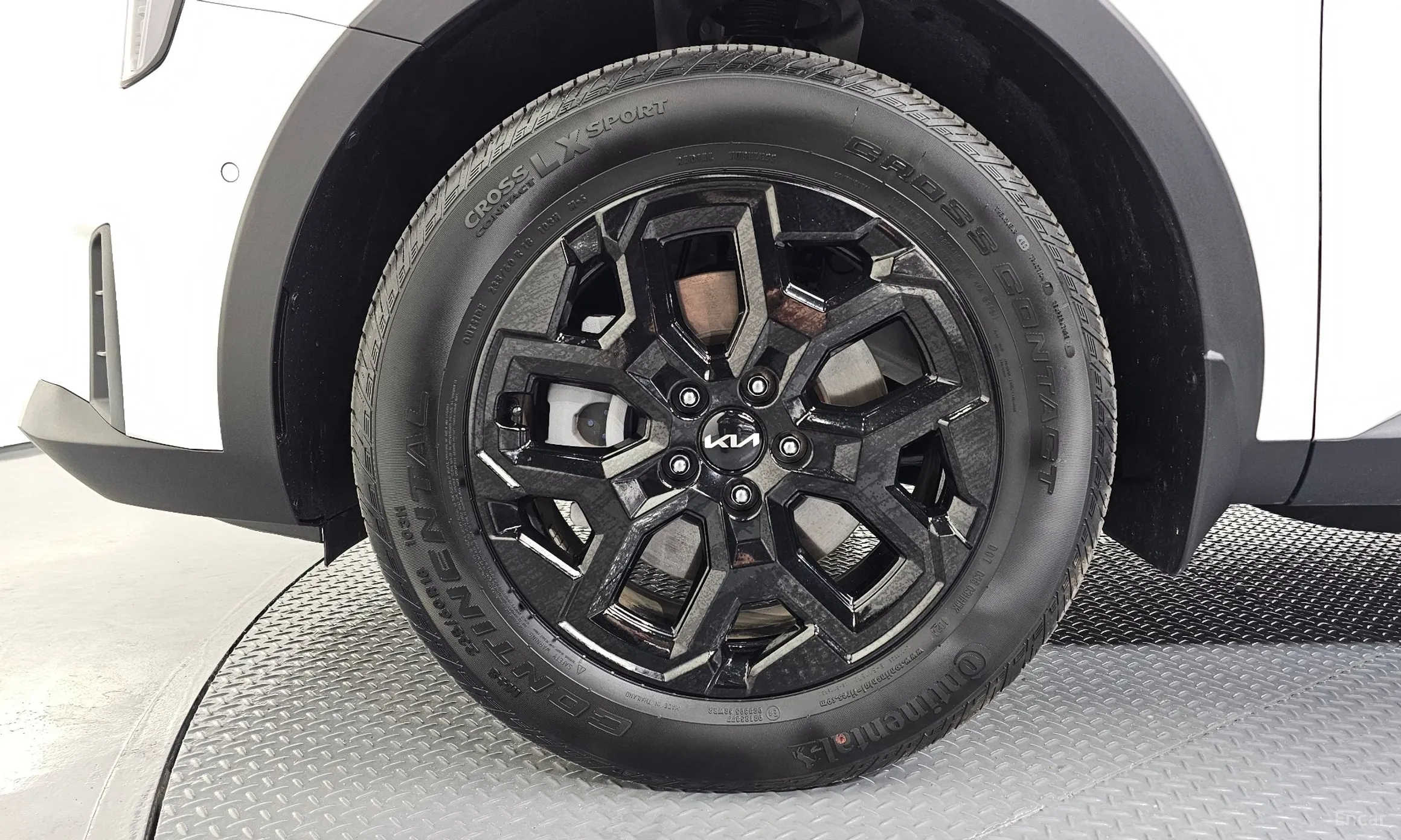 Kia Sorento 4th Generation превью 5