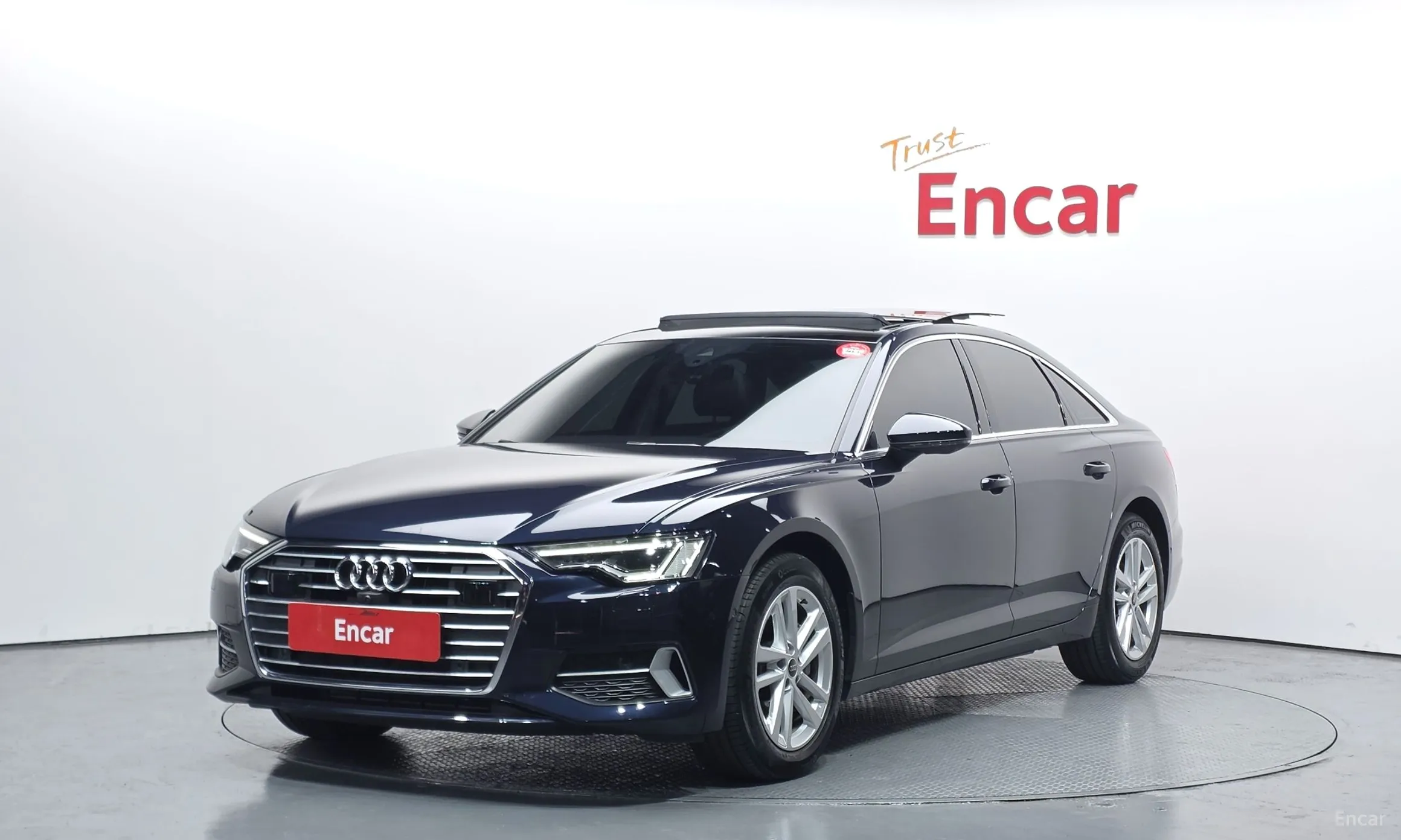A6 (C8)