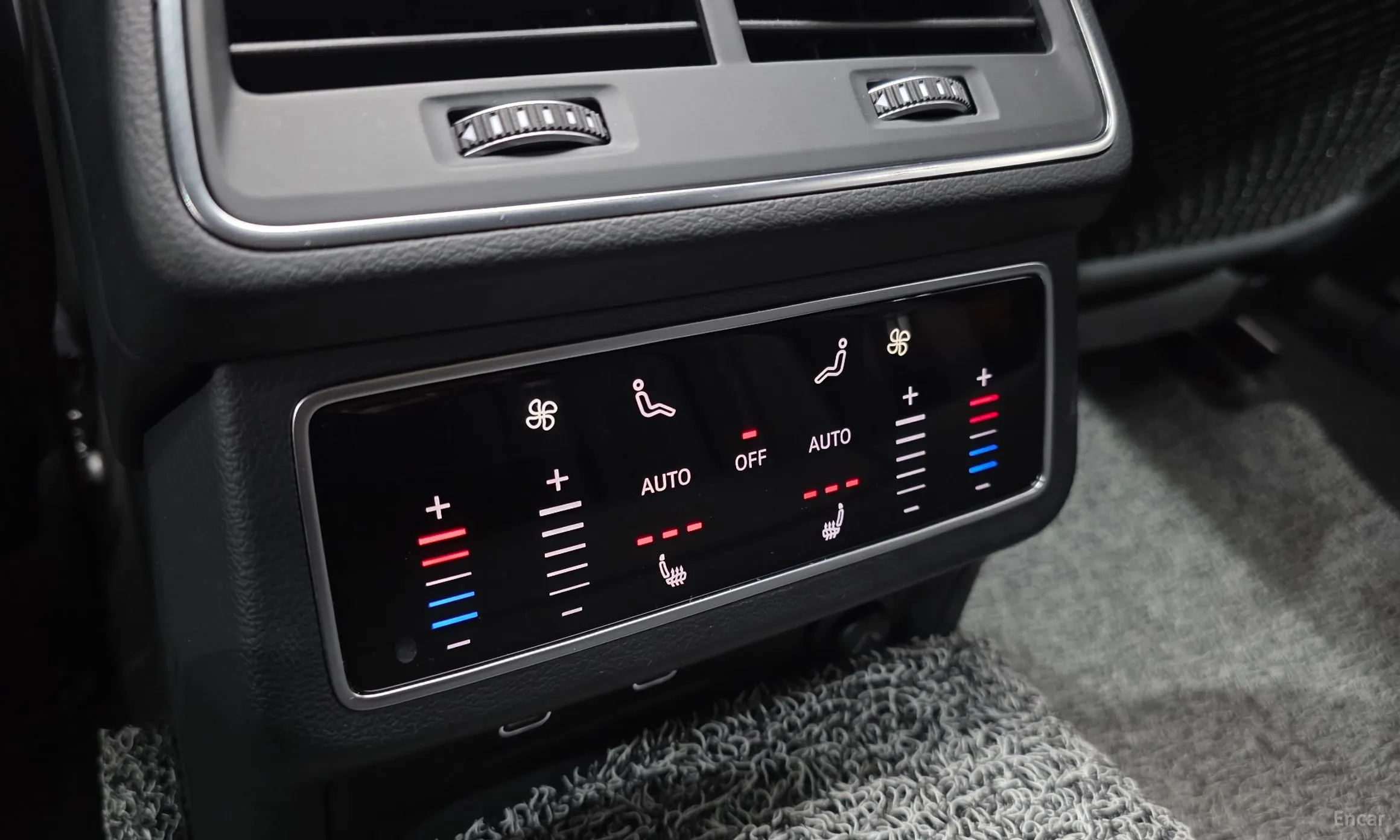 Audi A6 (C8) превью 17