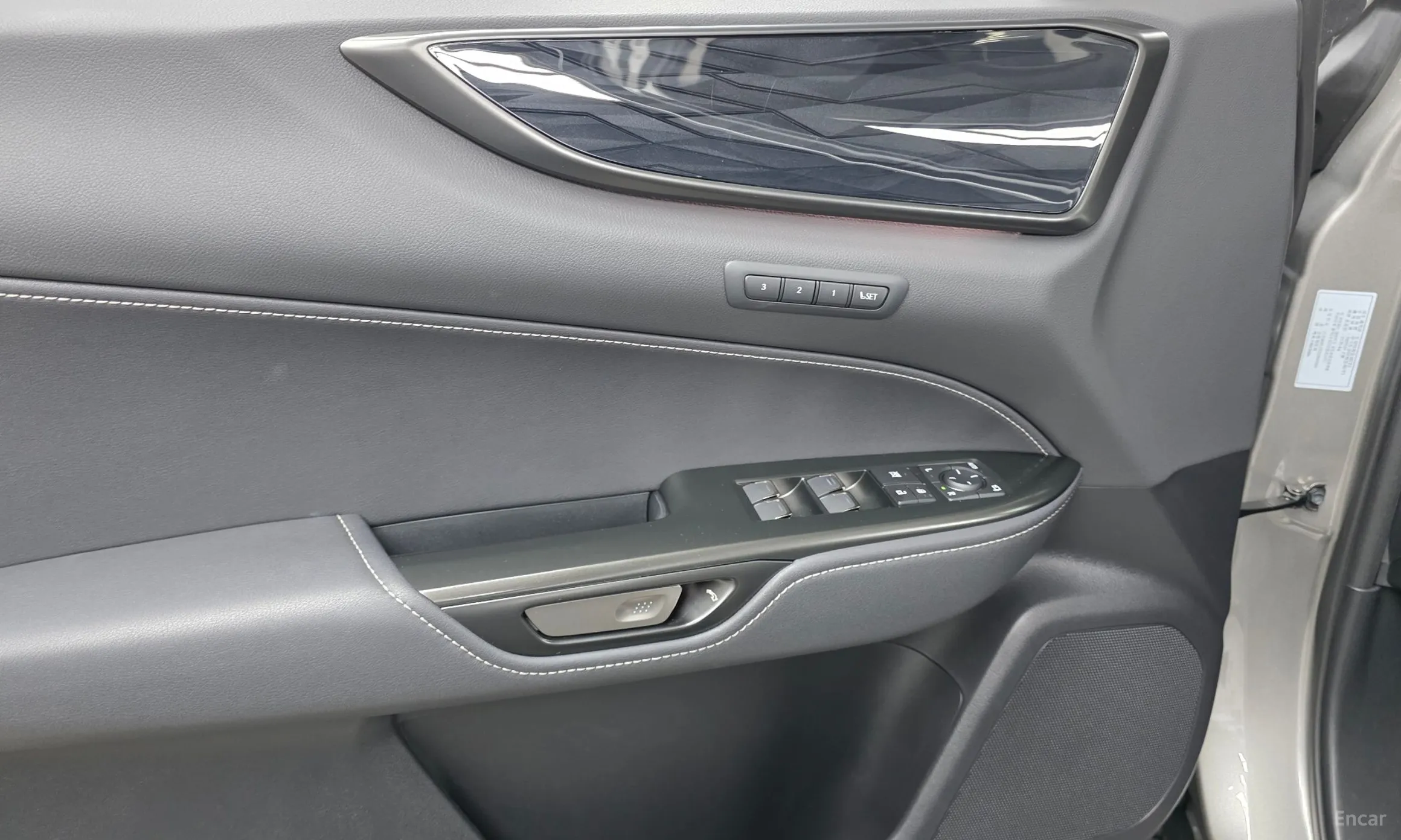 Lexus NX350h Gen 2 превью 17